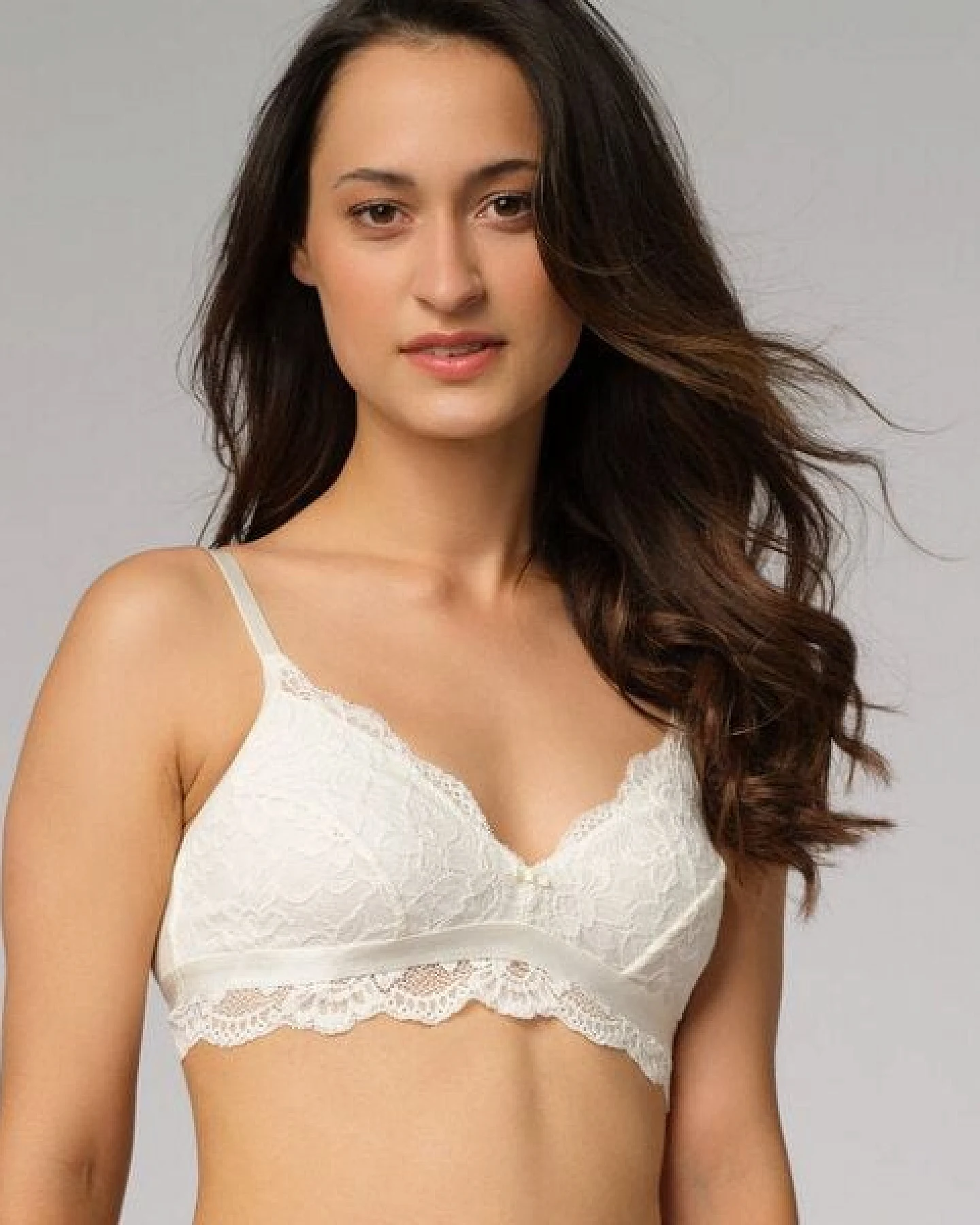 comazo|earth Fairtrade Soft BH – Ansicht 3
