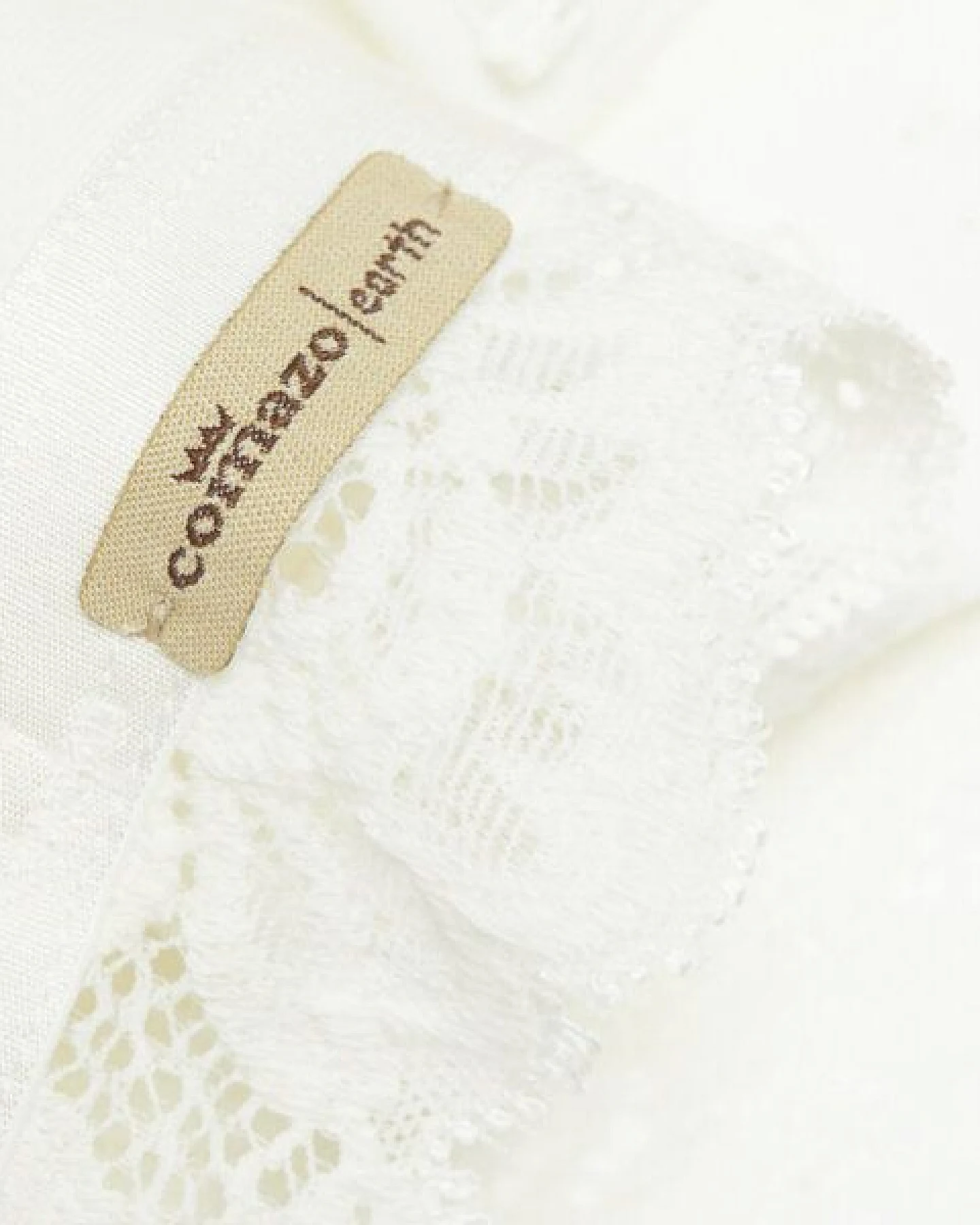 comazo|earth Fairtrade Soft BH – Ansicht 3