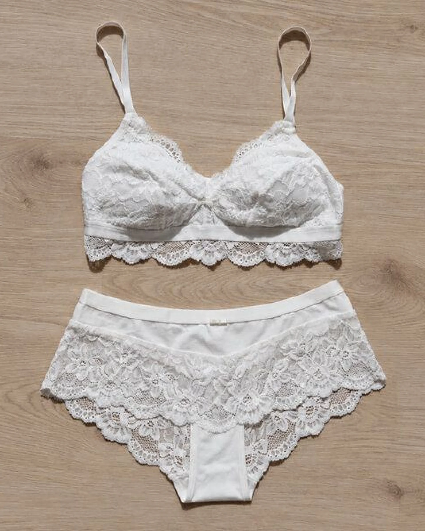 comazo|earth Fairtrade Soft BH – Ansicht 4