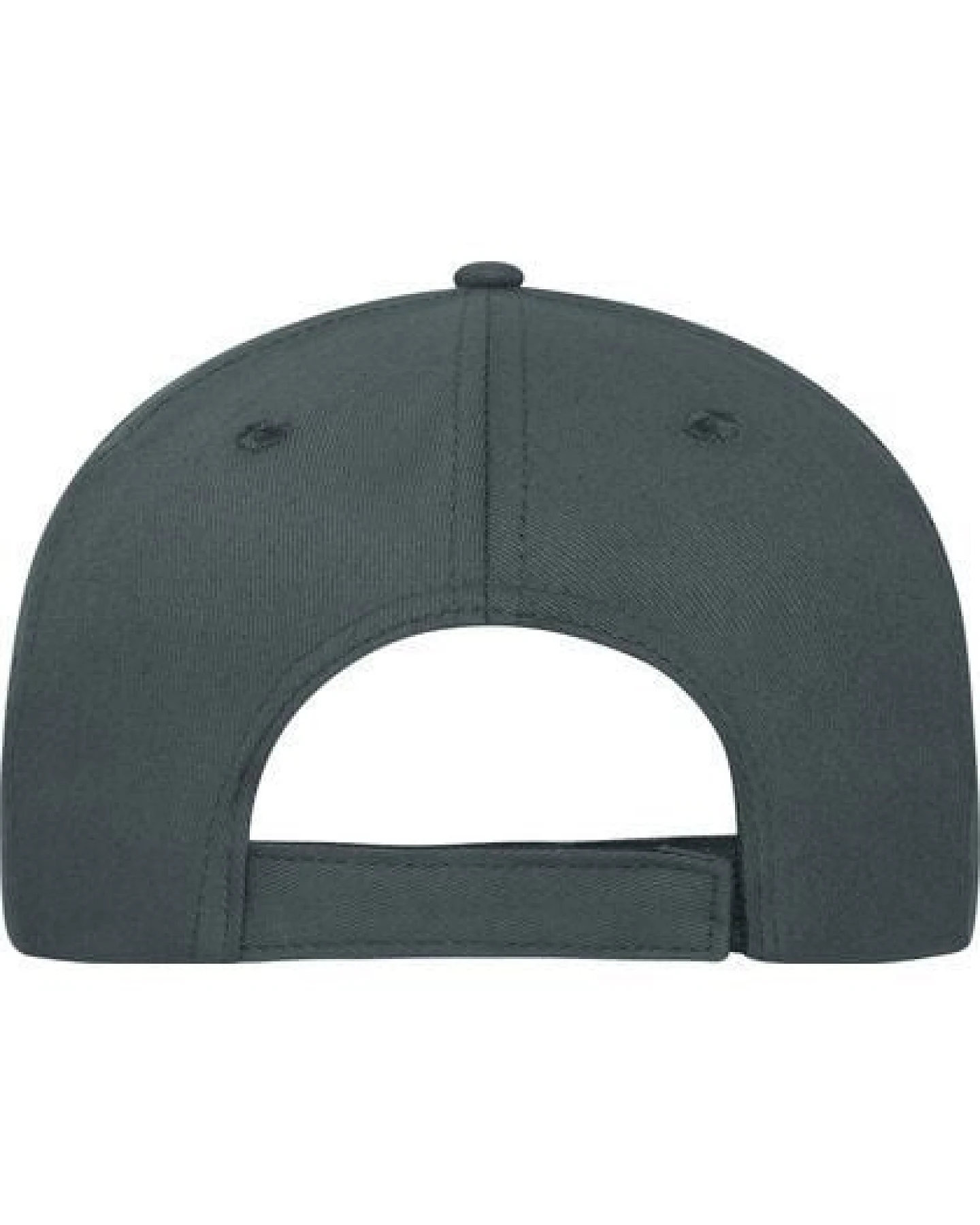 Basecap Cap Cappy Kappe Myrtle Beach 5 Panel Sandwich – Ansicht 3