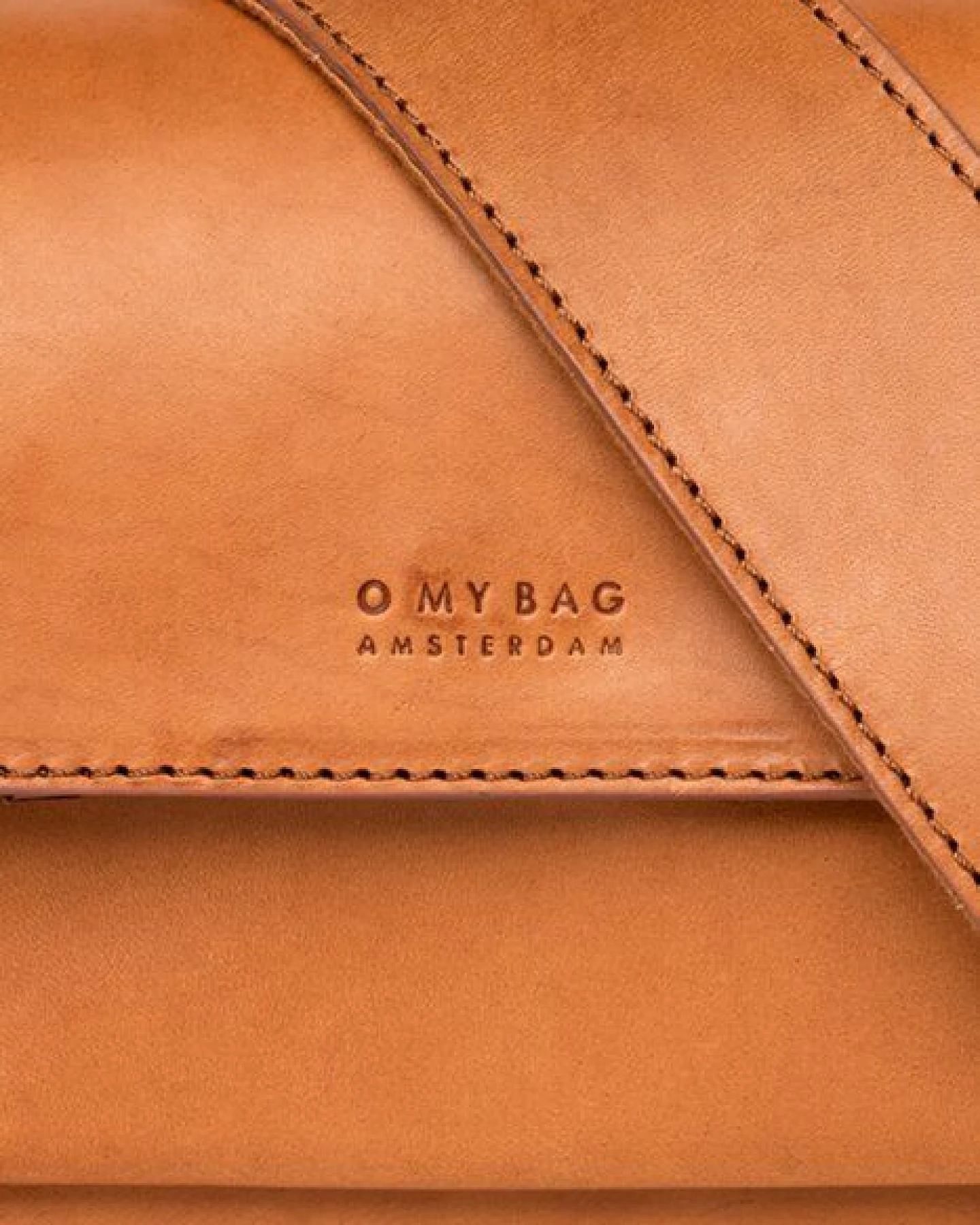 O MY BAG Harper Mini Tasche – Ansicht 3