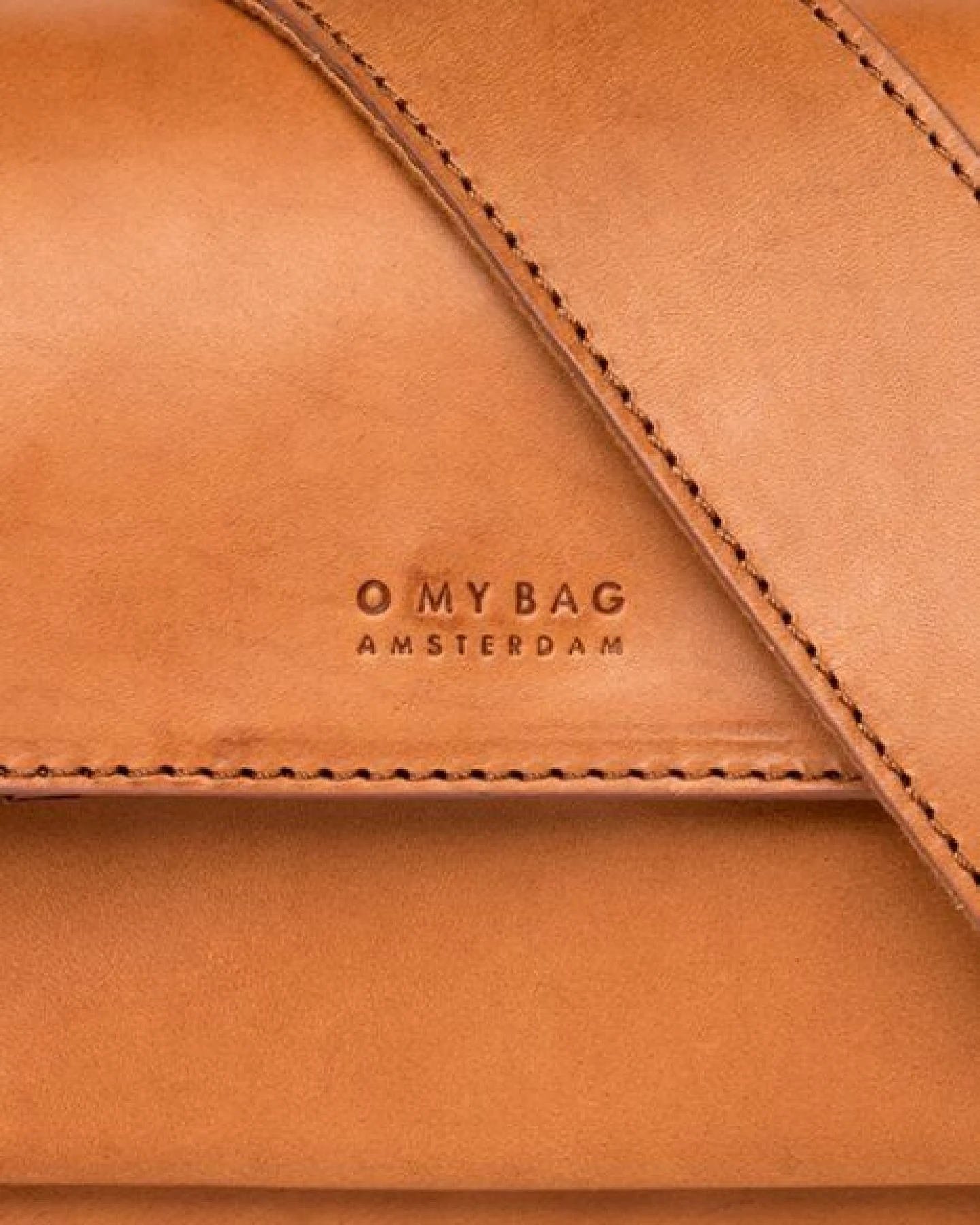 O MY BAG Harper Mini Tasche – Ansicht 3