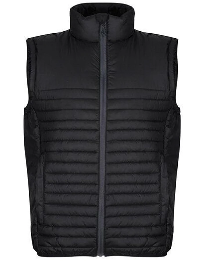 Regatta Honestly Made Winterweste Regatta Honestly Full Zip Thermo Gefütterter Bodywarmer Weste