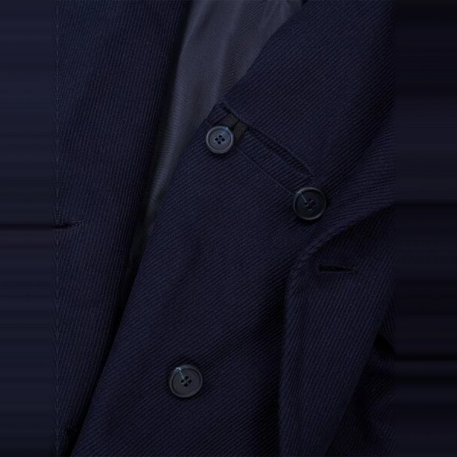 Blau