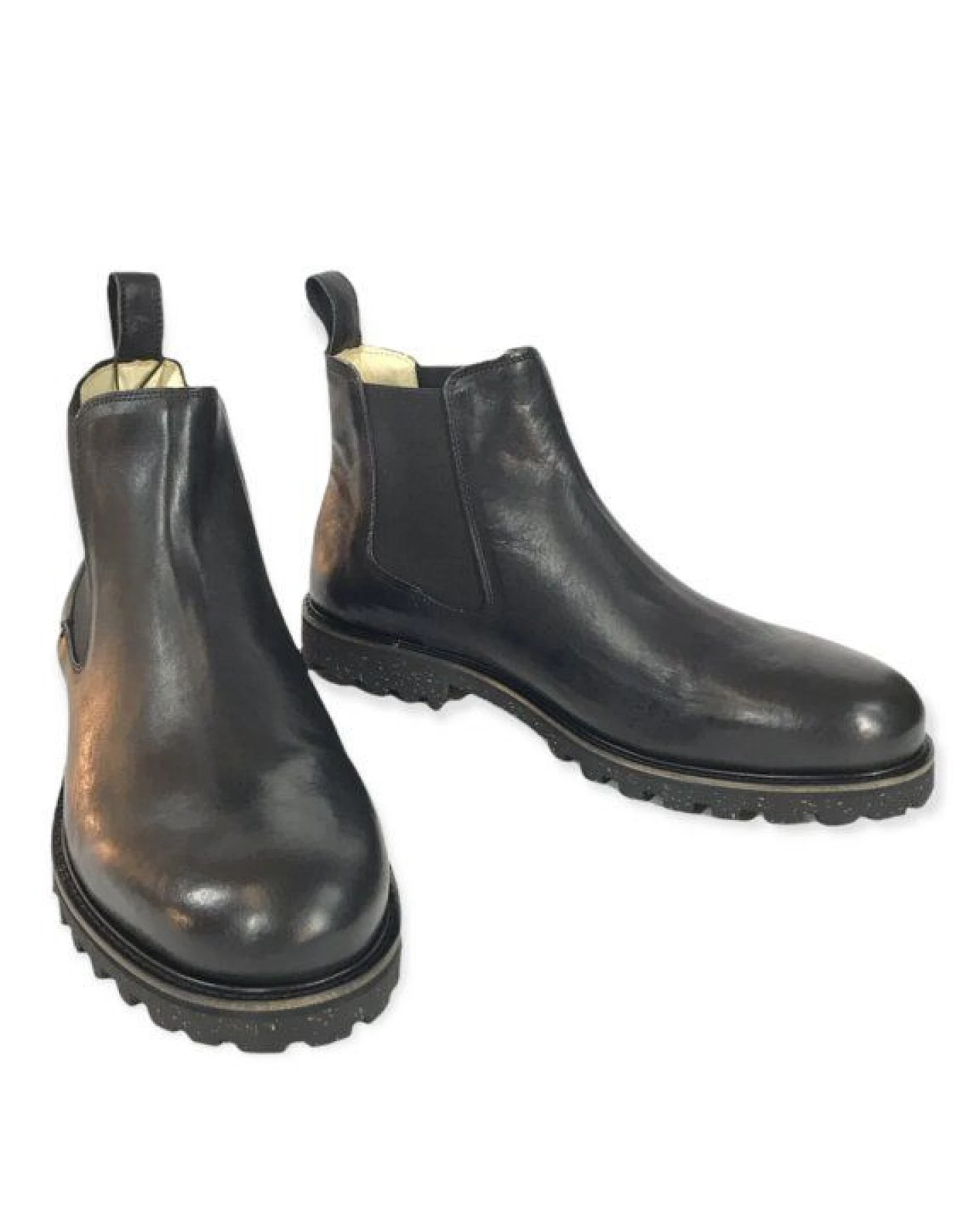 Makia Destrict Boots, Chelsea Boots – Ansicht 2
