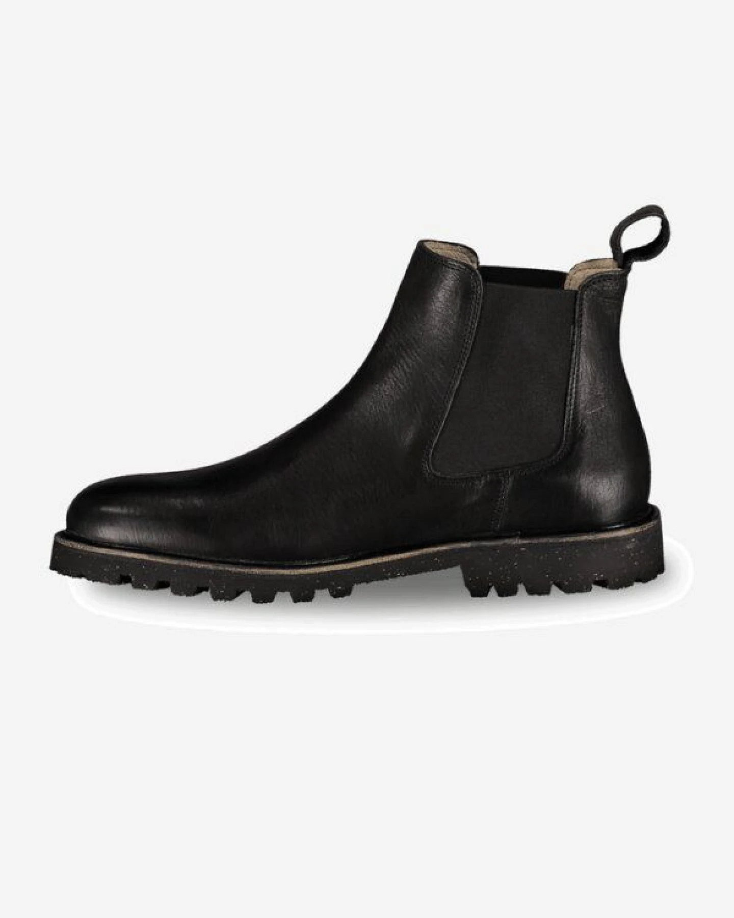 Makia Destrict Boots, Chelsea Boots – Ansicht 3