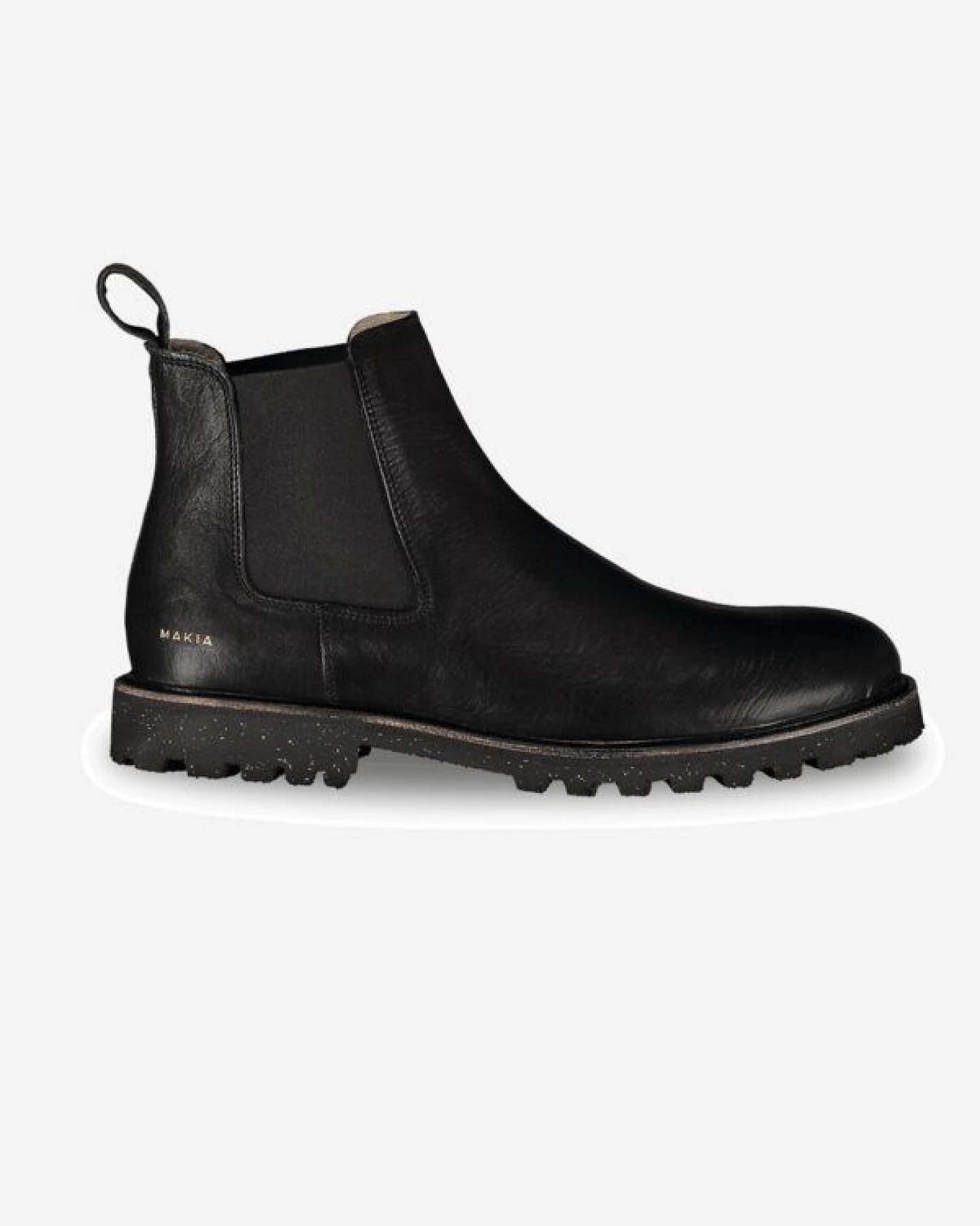 Makia Destrict Boots, Chelsea Boots – Ansicht 4