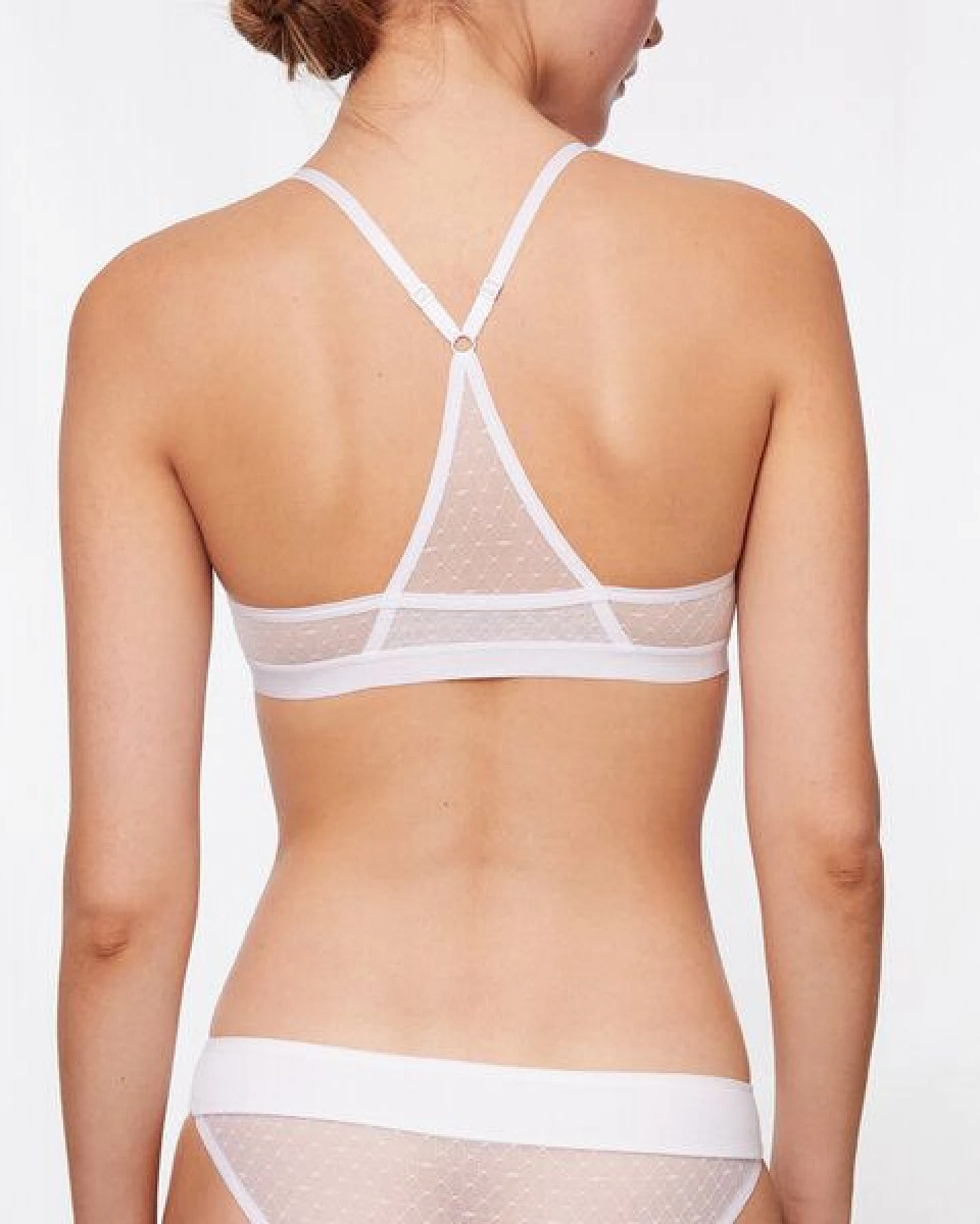 AIKYOU BH AUDREY (wattierbar) – Ansicht 2