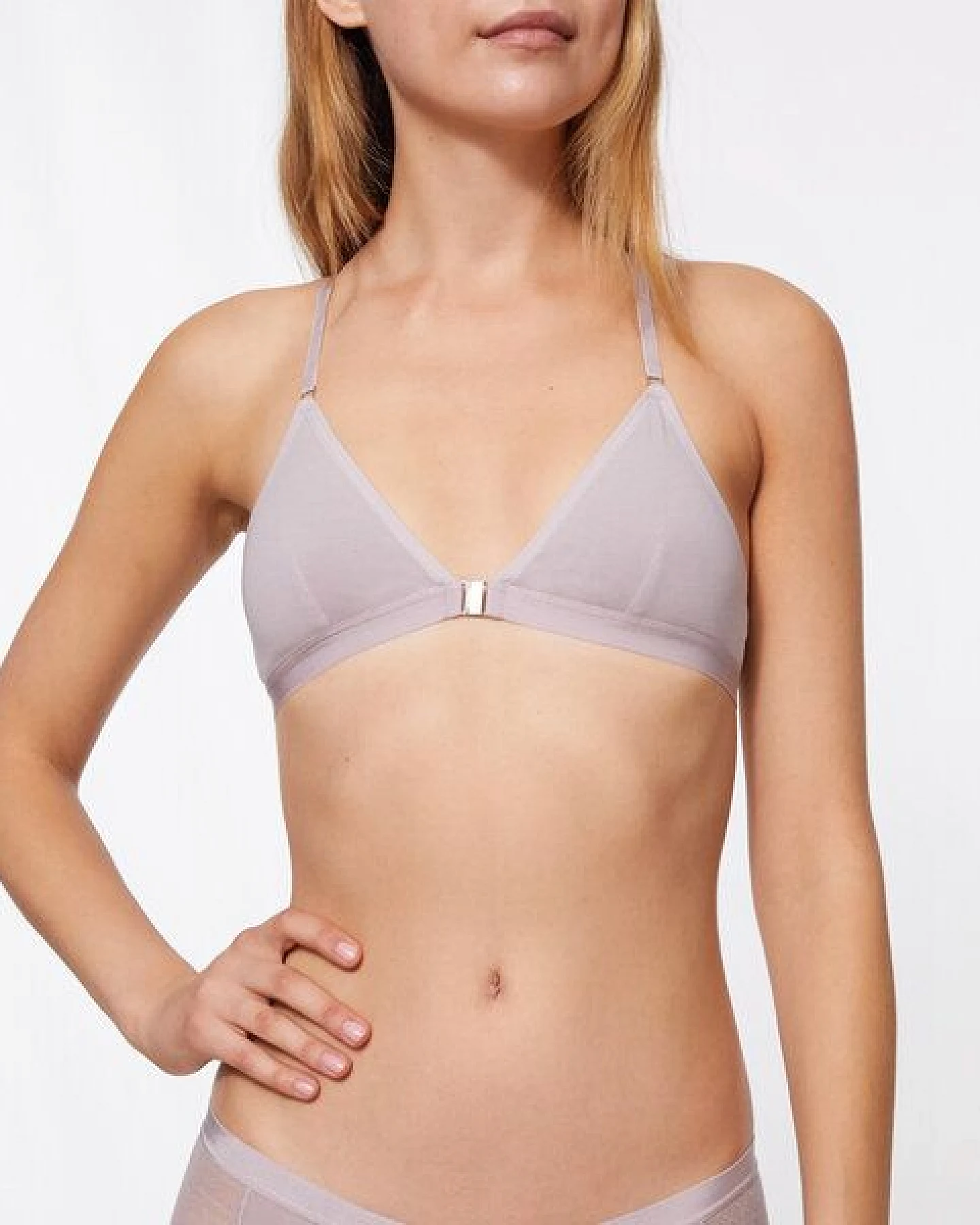 AIKYOU BH AUDREY (wattierbar) – Ansicht 2