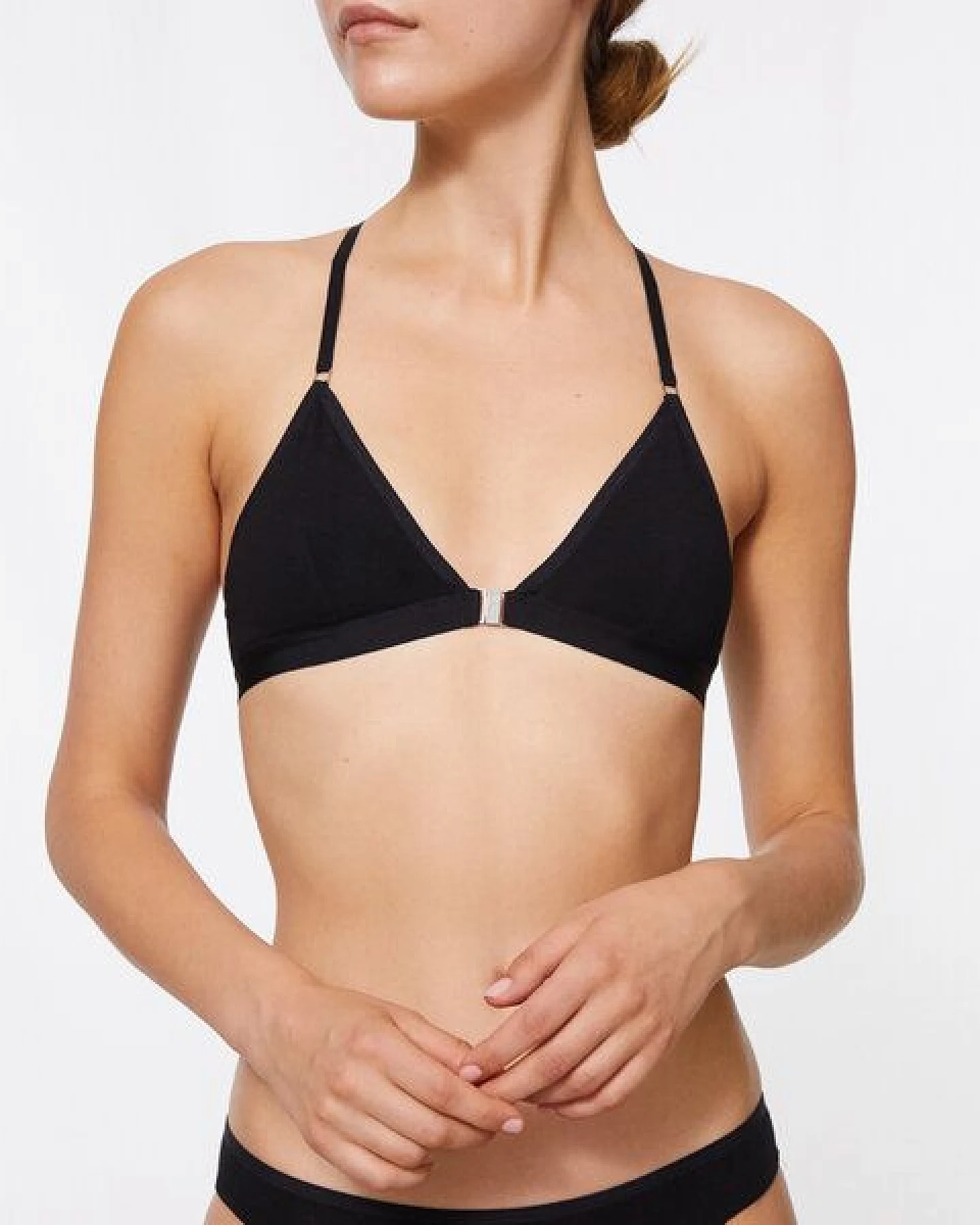 AIKYOU BH AUDREY (wattierbar) – Ansicht 2