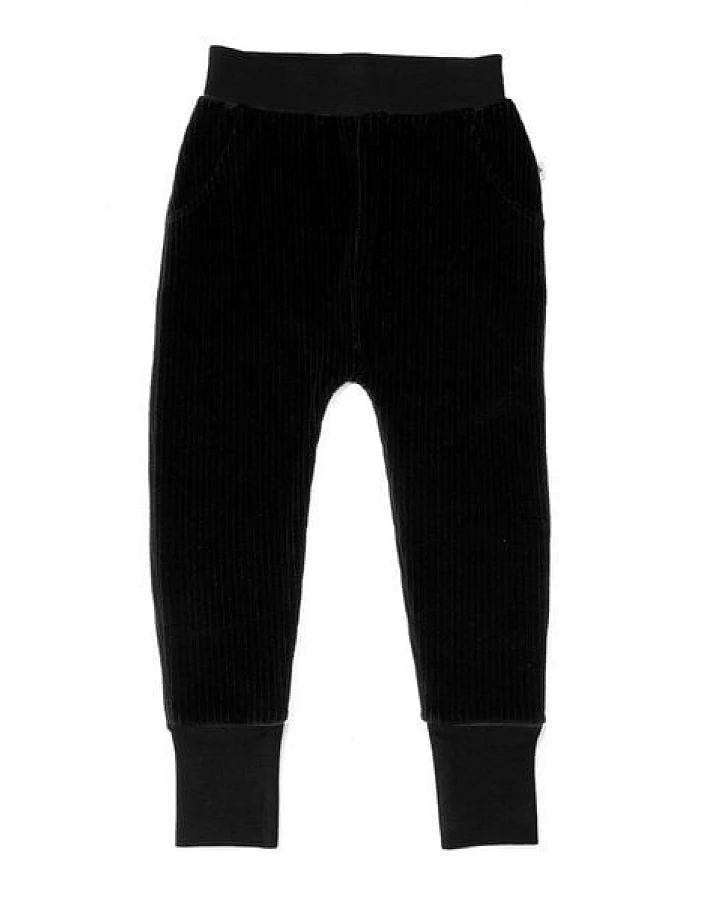 Leela Cotton Kinder Cord-Hose Bio-Baumwolle