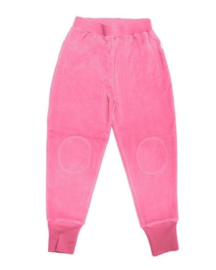 Leela Cotton Kinder Nicky-Hose Bio-Baumwolle