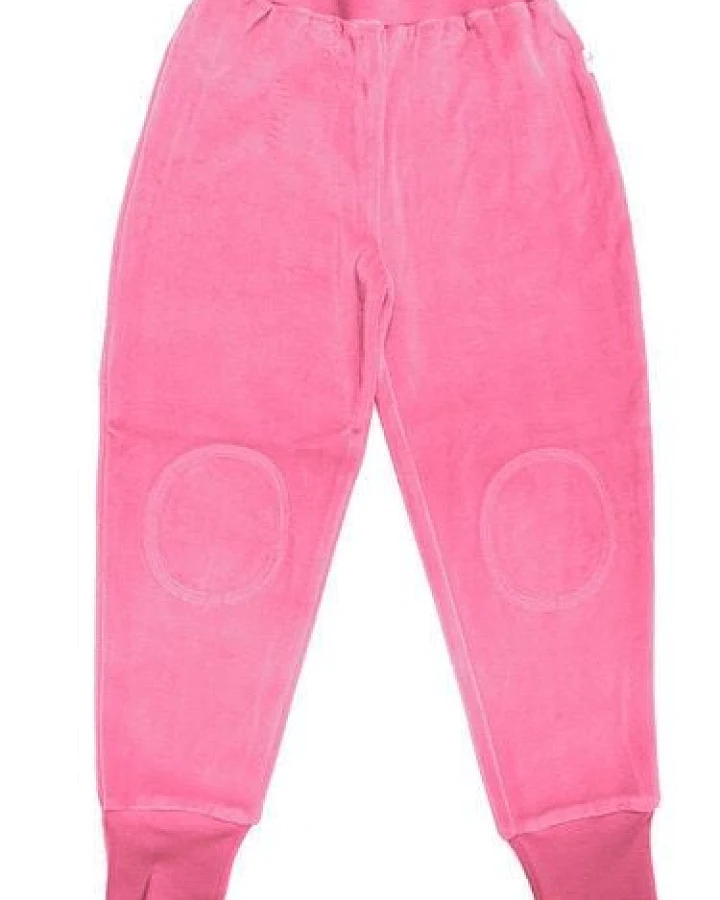 Leela Cotton Kinder Nicky-Hose Bio-Baumwolle