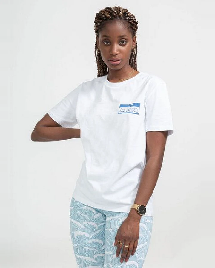 boochen Eco dressed T-Shirt