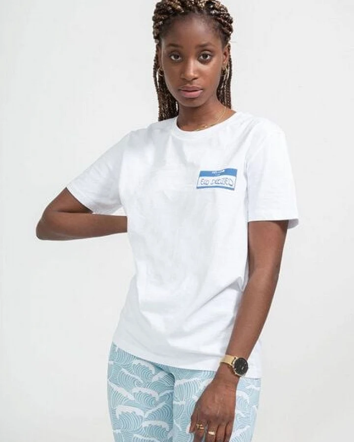 boochen Eco dressed T-Shirt