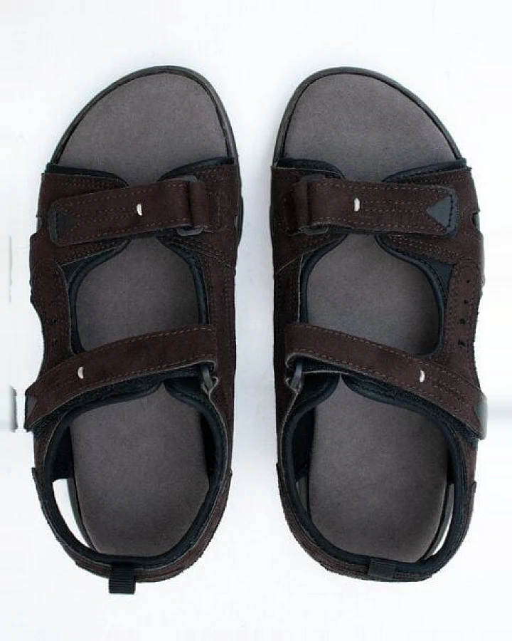 Will's Vegan Shop WVSport Aktiv-Sandalen