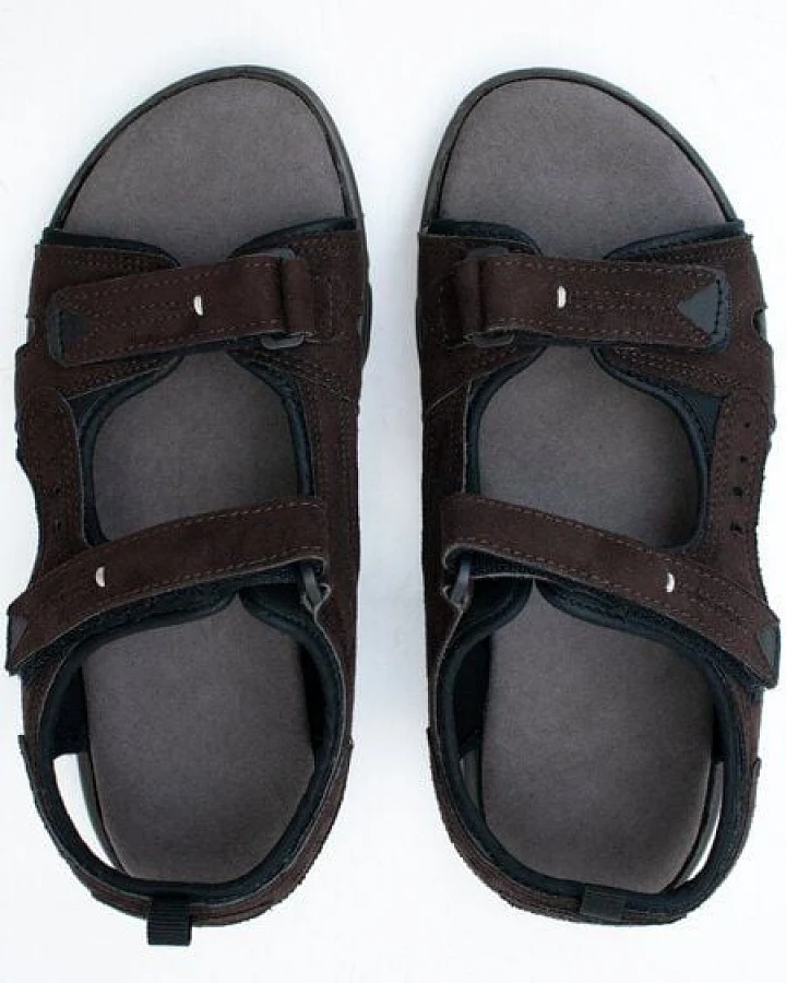 Will's Vegan Shop WVSport Aktiv-Sandalen