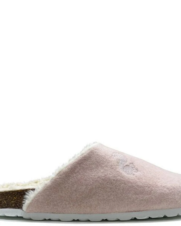 Veganer "thies ® Organic Bio Clog" aus zertifizierter Biobaumwolle