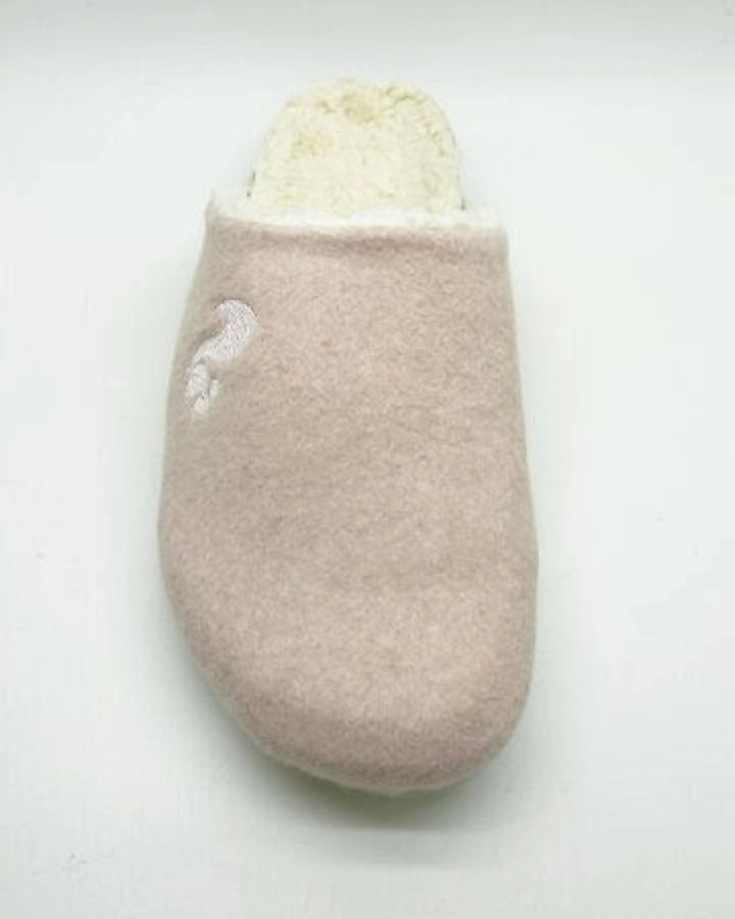 Veganer "thies ® Organic Bio Clog" aus zertifizierter Biobaumwolle – Ansicht 4