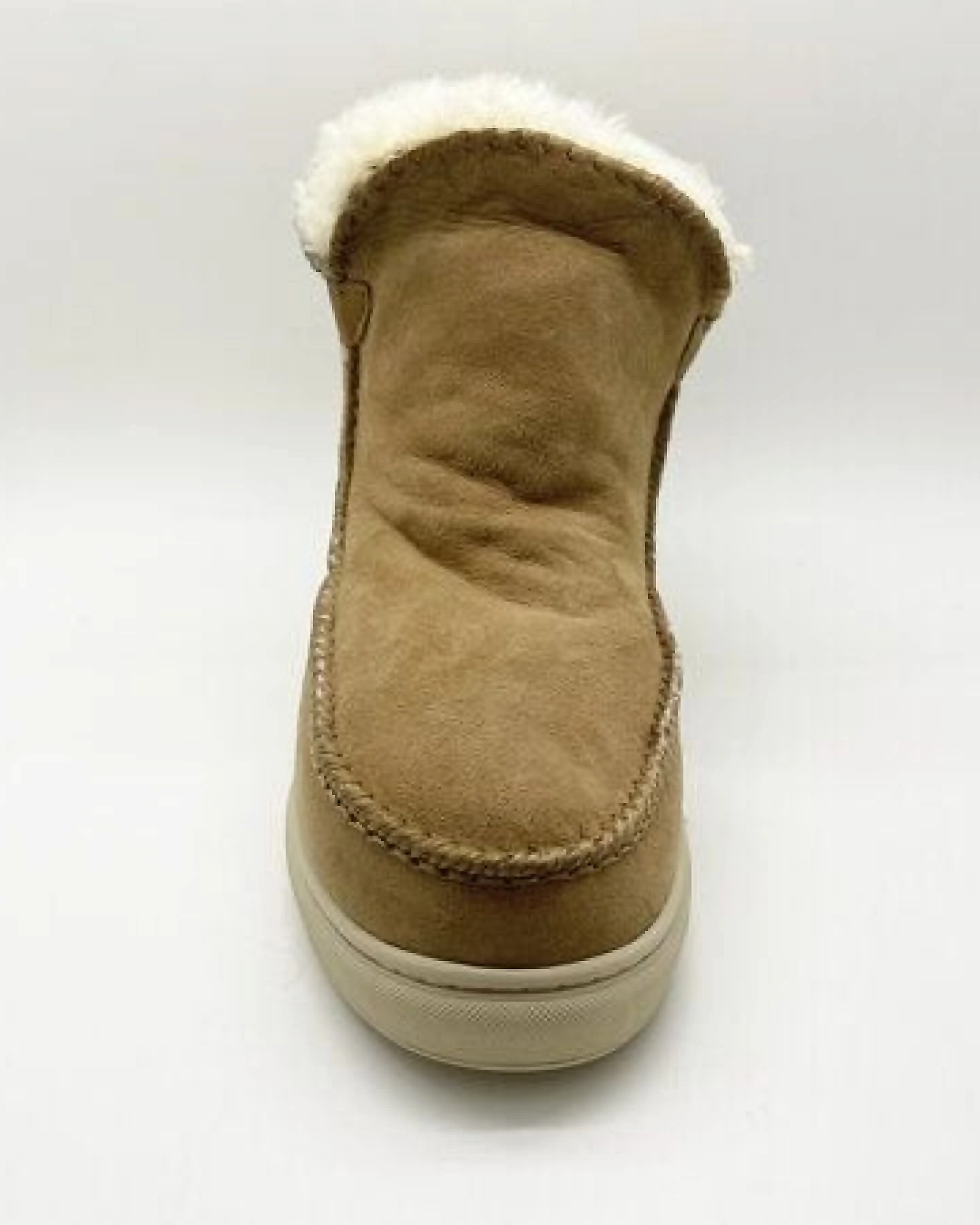 Stiefel aus Schaffell "thies Sneakerboot 2" – Ansicht 3