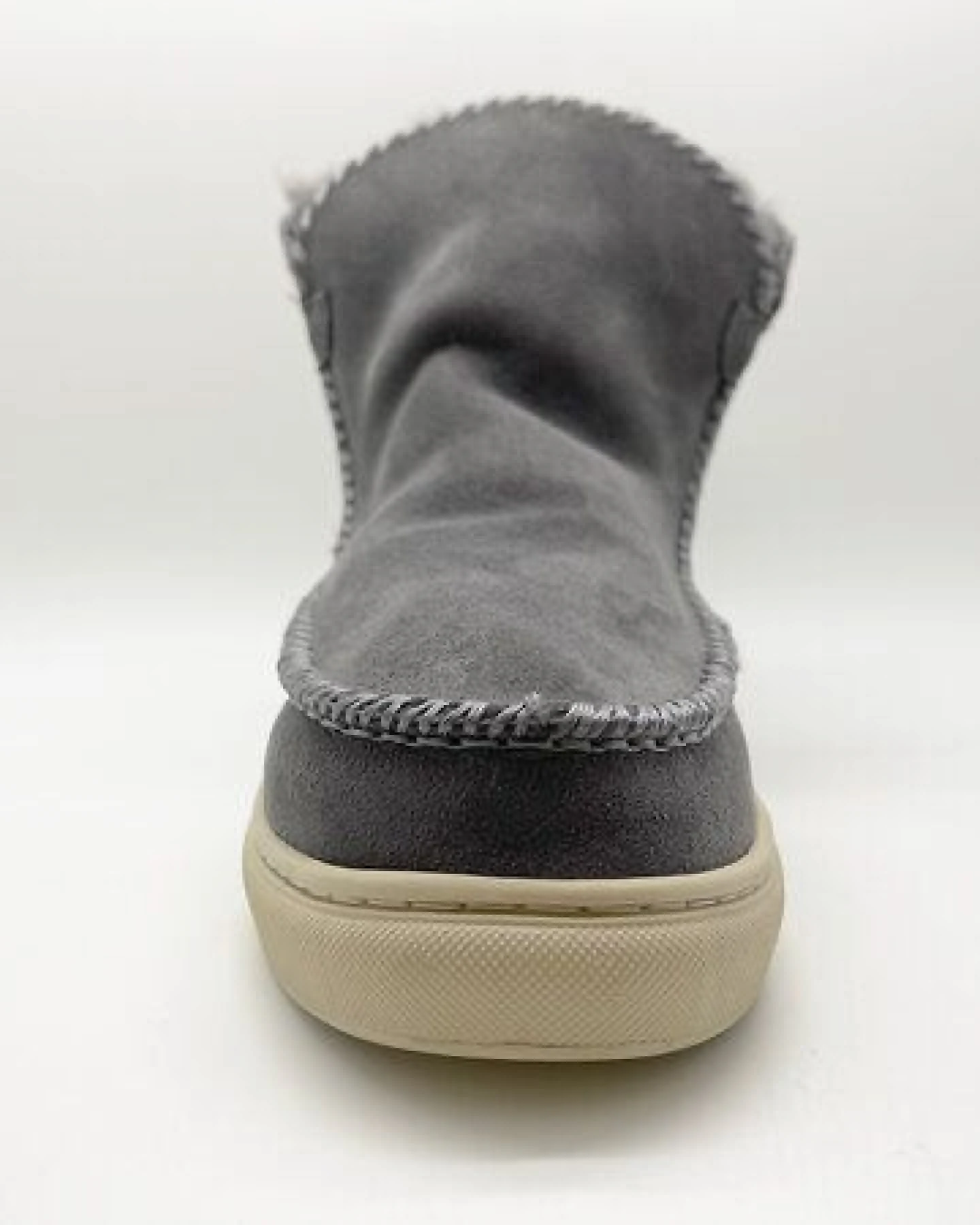 Stiefel aus Schaffell "thies Sneakerboot 2" – Ansicht 3