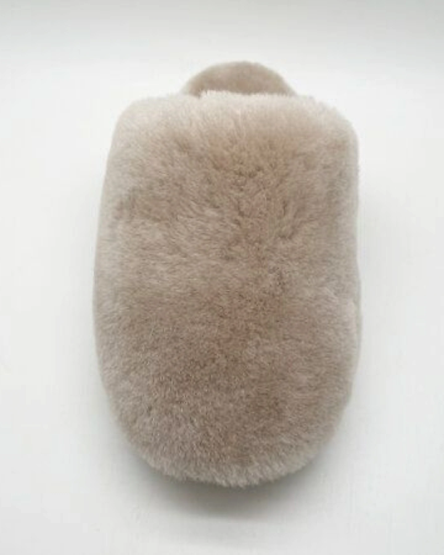 Pantoffel aus Schaffell "thies Fluffy" – Ansicht 4