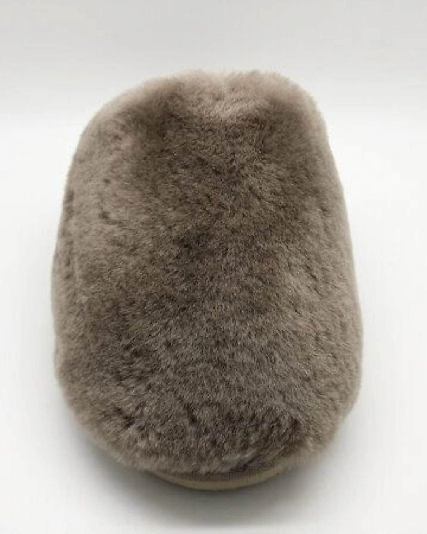 Pantoffel aus Schaffell "thies Fluffy" – Ansicht 4