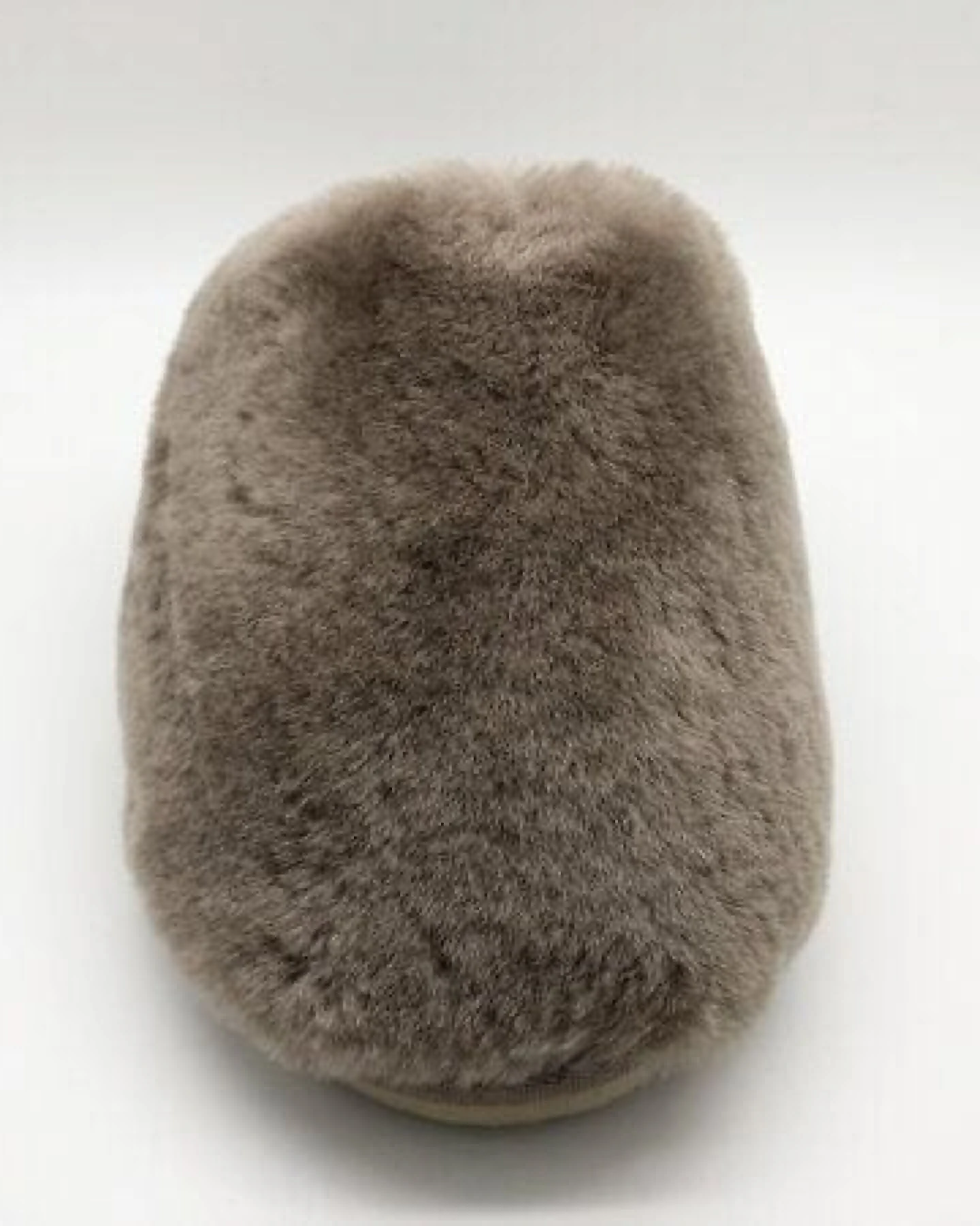 Pantoffel aus Schaffell "thies Fluffy" – Ansicht 4