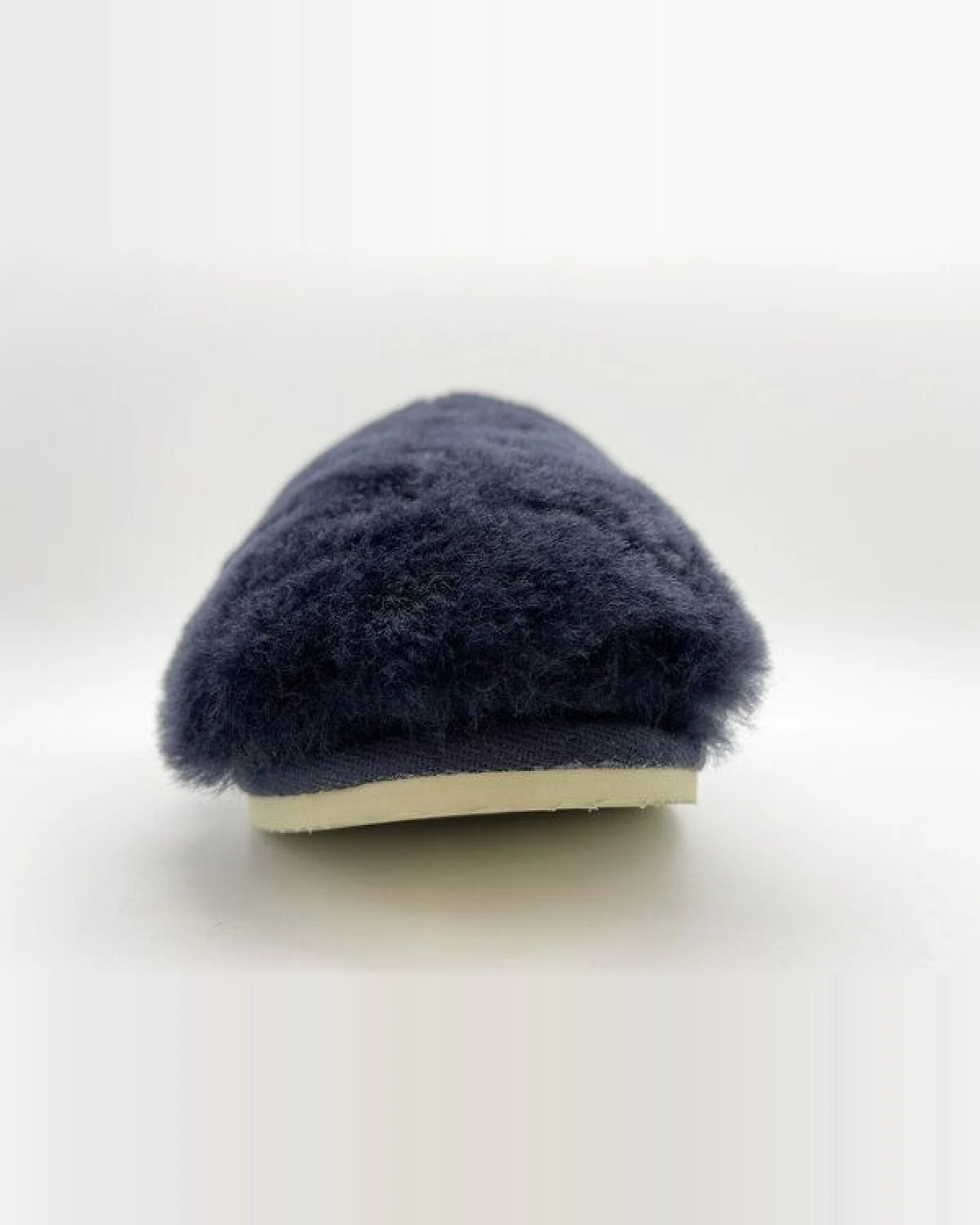 Pantoffel aus Schaffell "thies Fluffy" – Ansicht 4