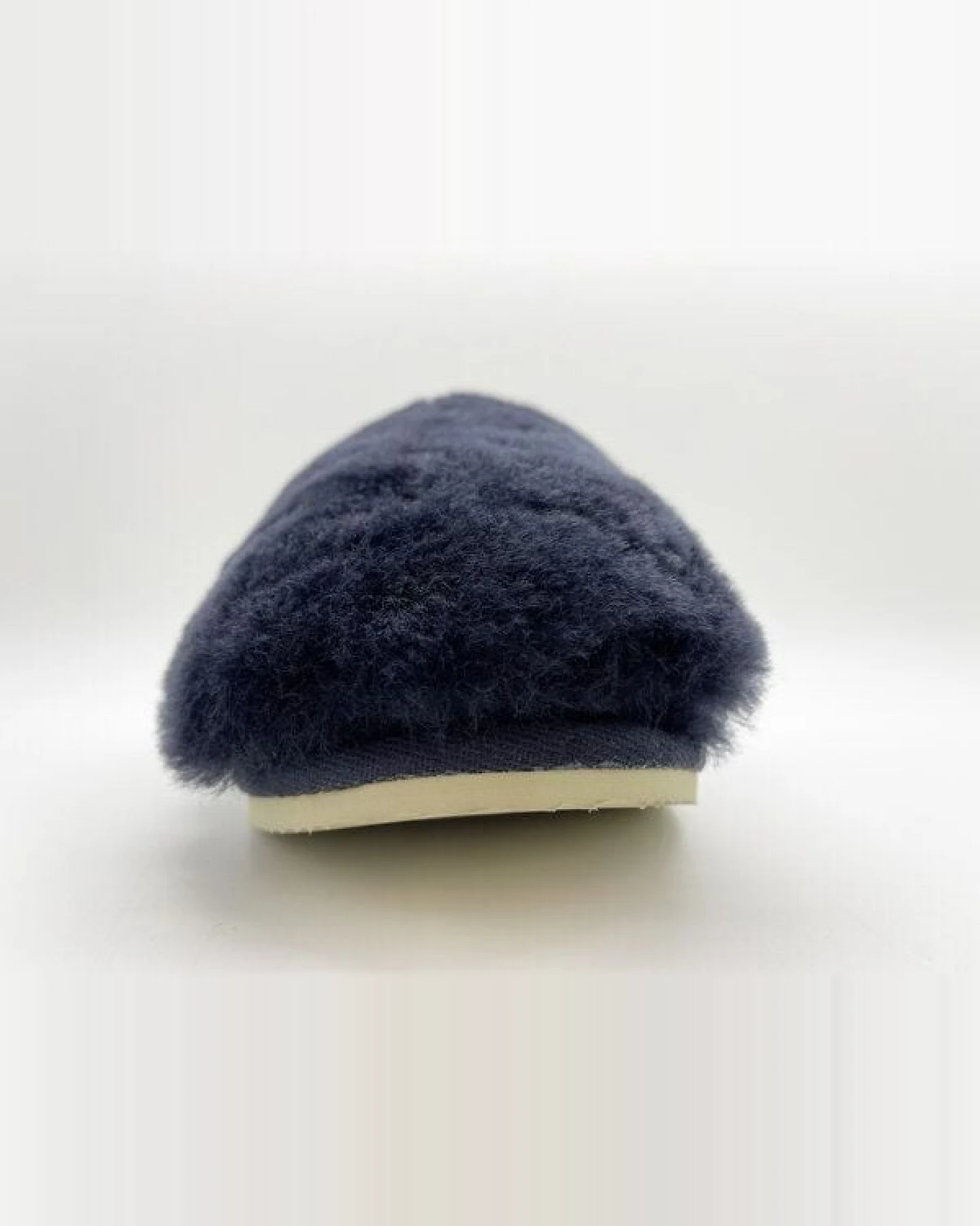 Pantoffel aus Schaffell "thies Fluffy" – Ansicht 4
