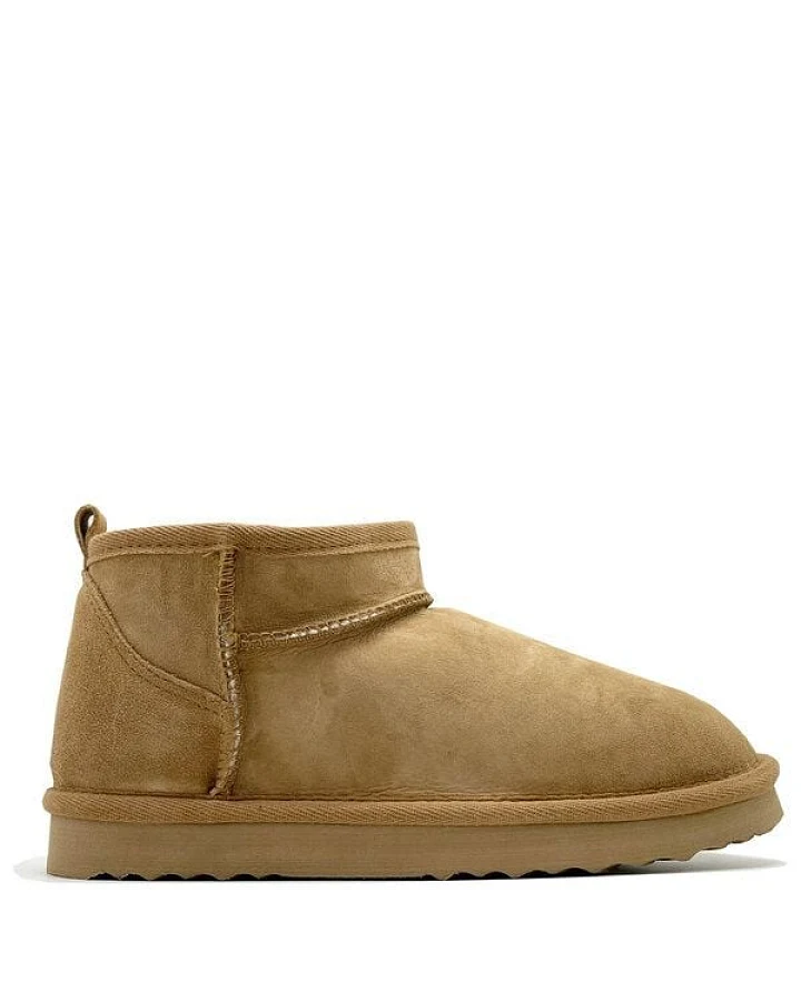 Stiefel aus Schaffell "thies Mega Shorty"
