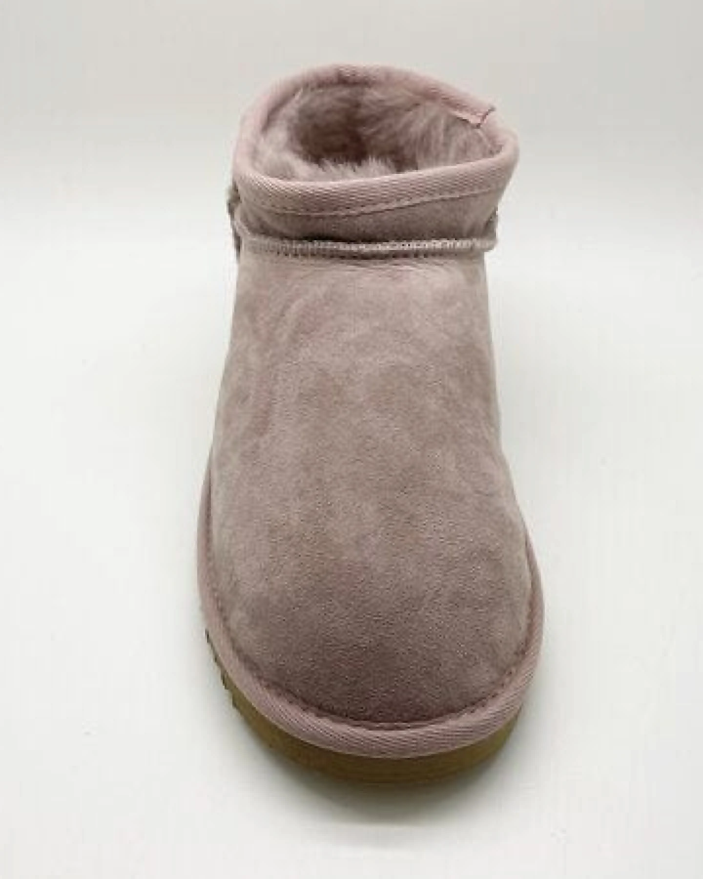 Stiefel aus Schaffell "thies Mega Shorty" – Ansicht 3
