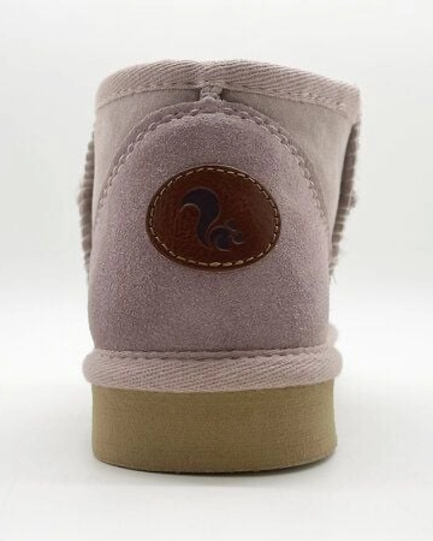 Stiefel aus Schaffell "thies Mega Shorty" – Ansicht 4