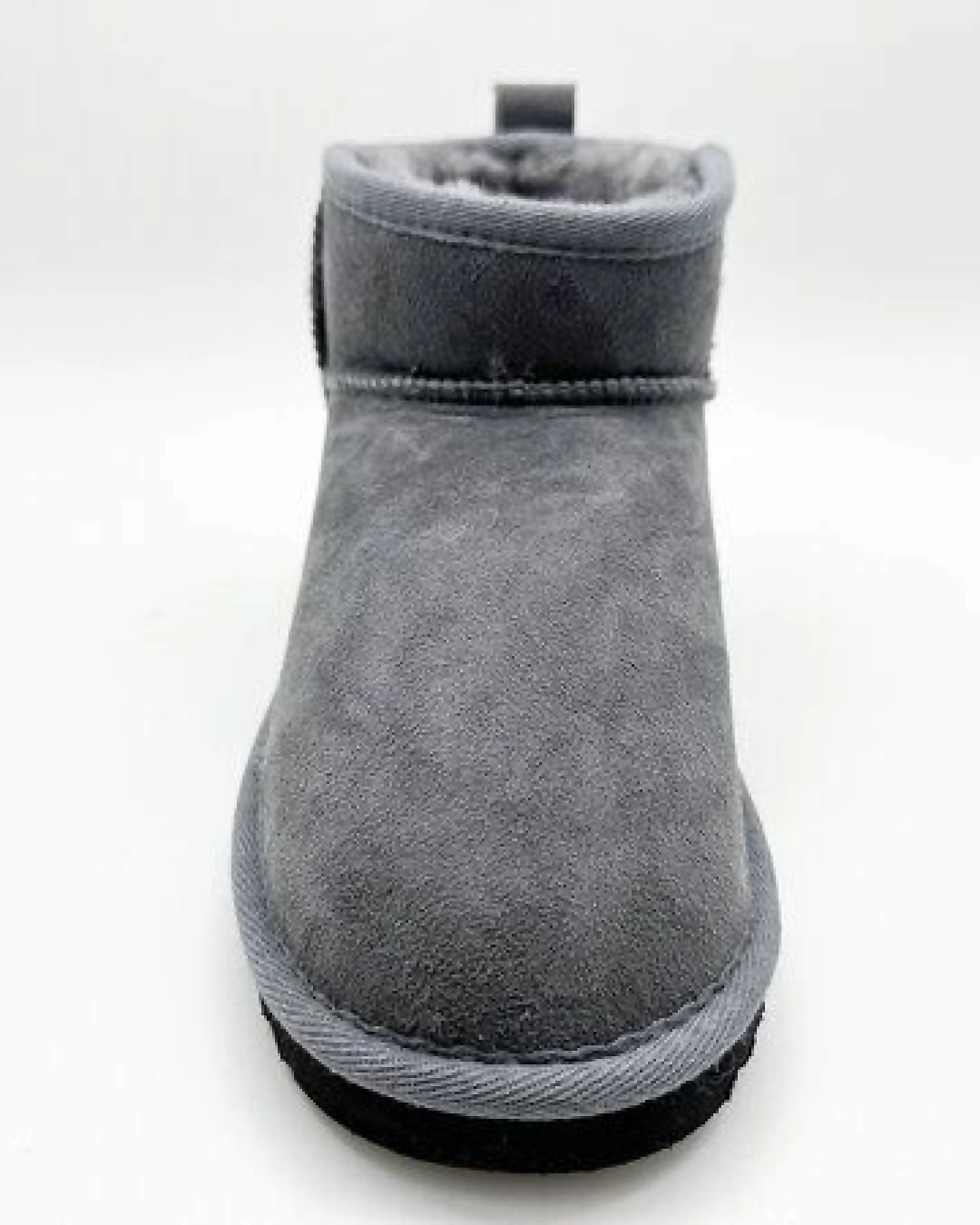 Stiefel aus Schaffell "thies Mega Shorty" – Ansicht 3