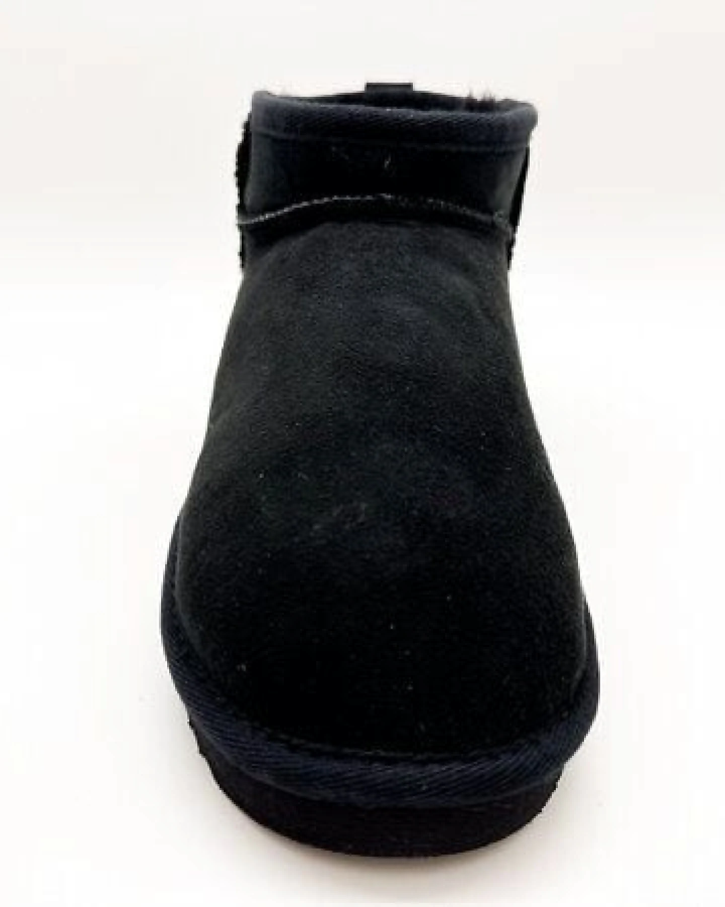 Stiefel aus Schaffell "thies Mega Shorty" – Ansicht 3