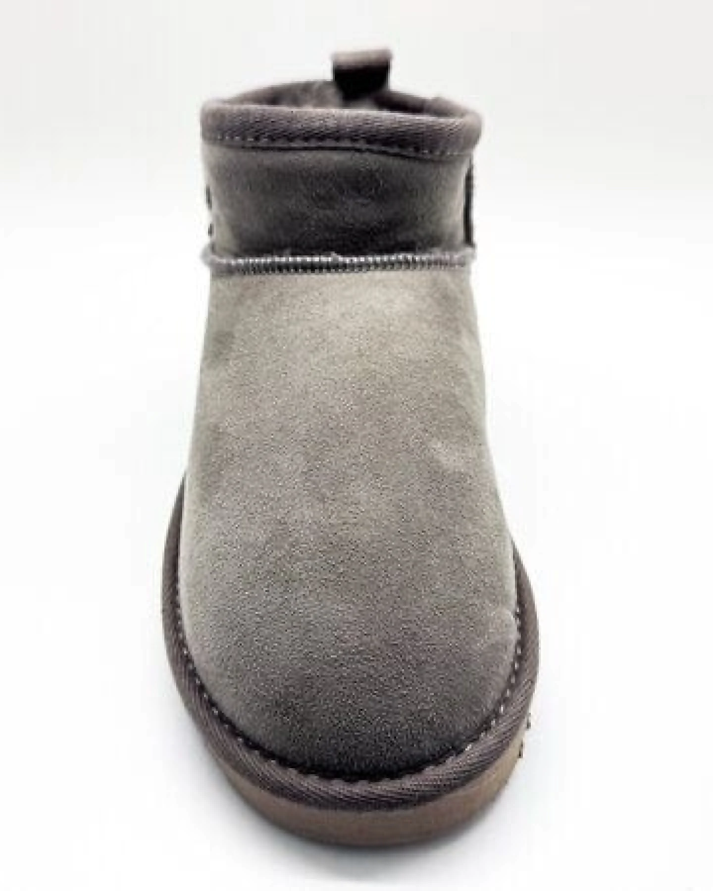 Stiefel aus Schaffell "thies Mega Shorty" – Ansicht 4