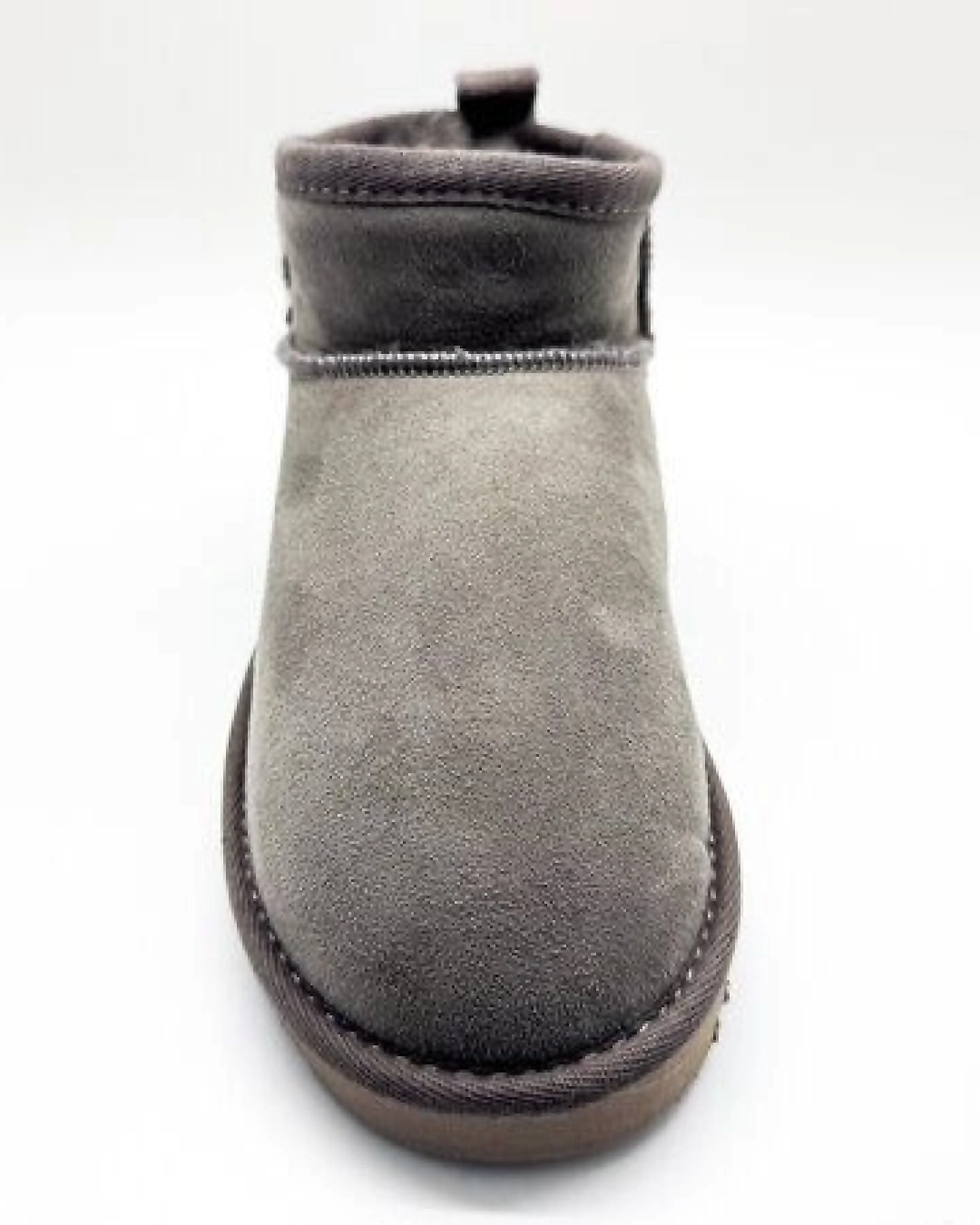 Stiefel aus Schaffell "thies Mega Shorty" – Ansicht 4