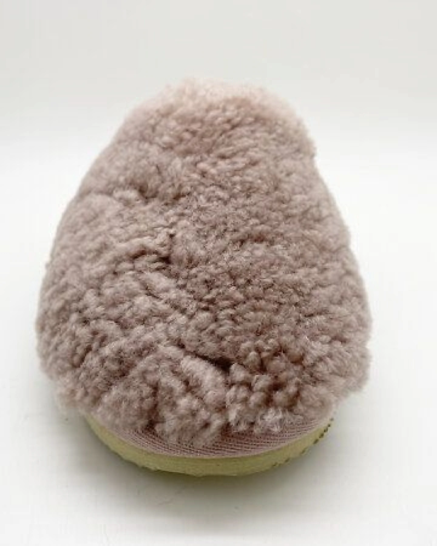 Pantoffel aus Schaffell "thies Fluffy Shearling" – Ansicht 3