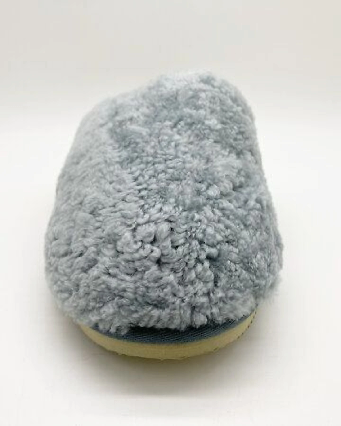Pantoffel aus Schaffell "thies Fluffy Shearling" – Ansicht 3