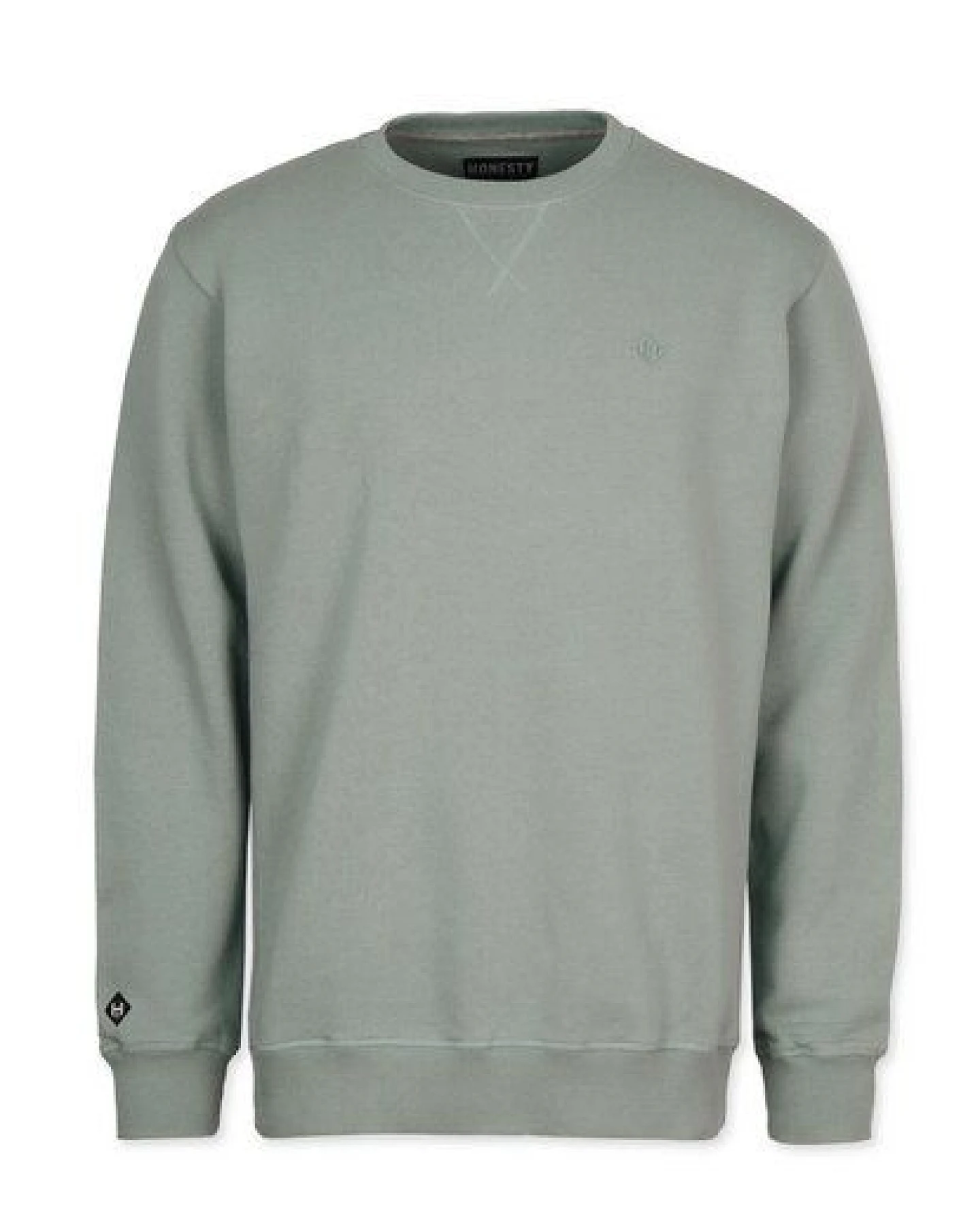 Honesty Rules Basic Sweat – Ansicht 3