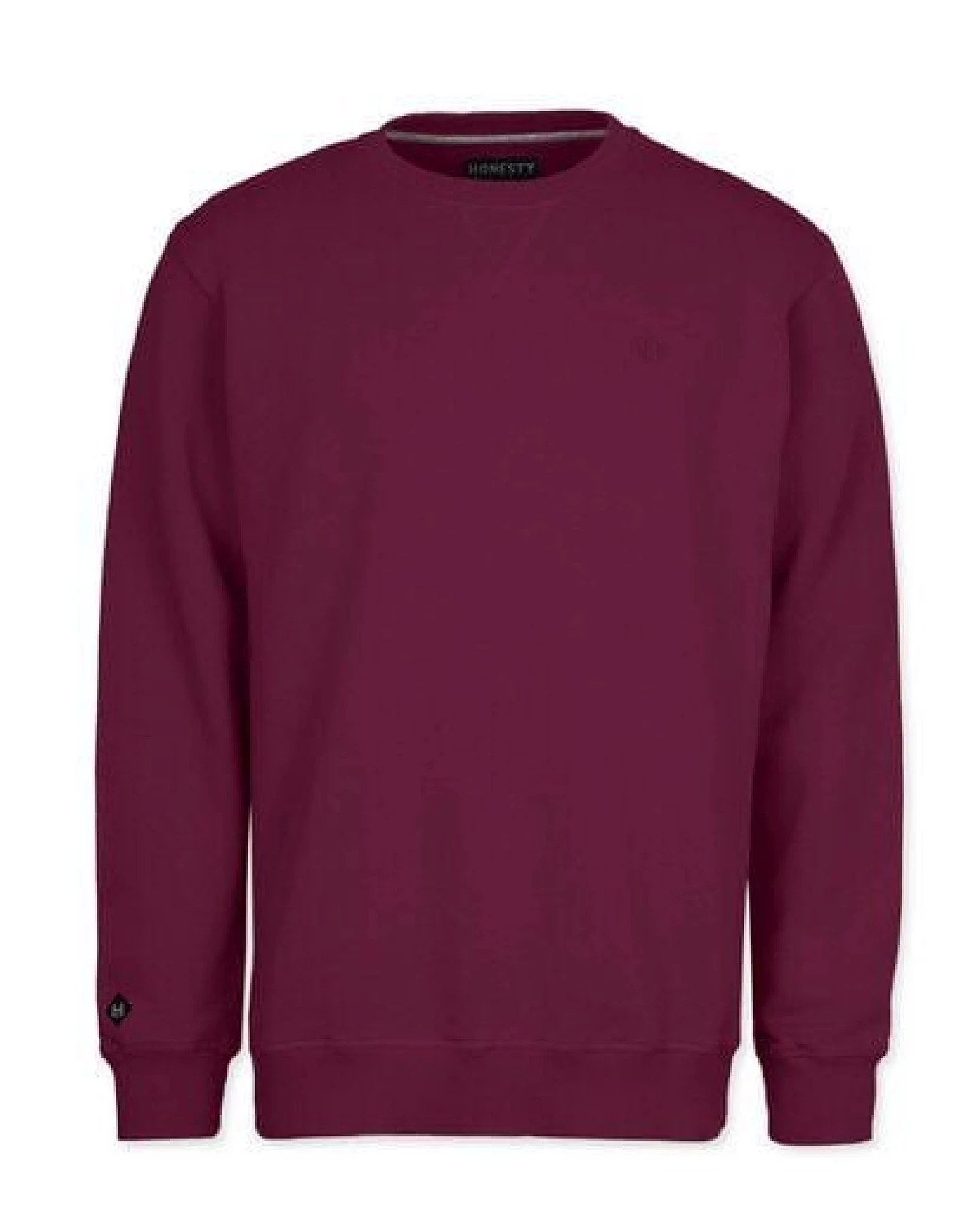 Honesty Rules Basic Sweat – Ansicht 4