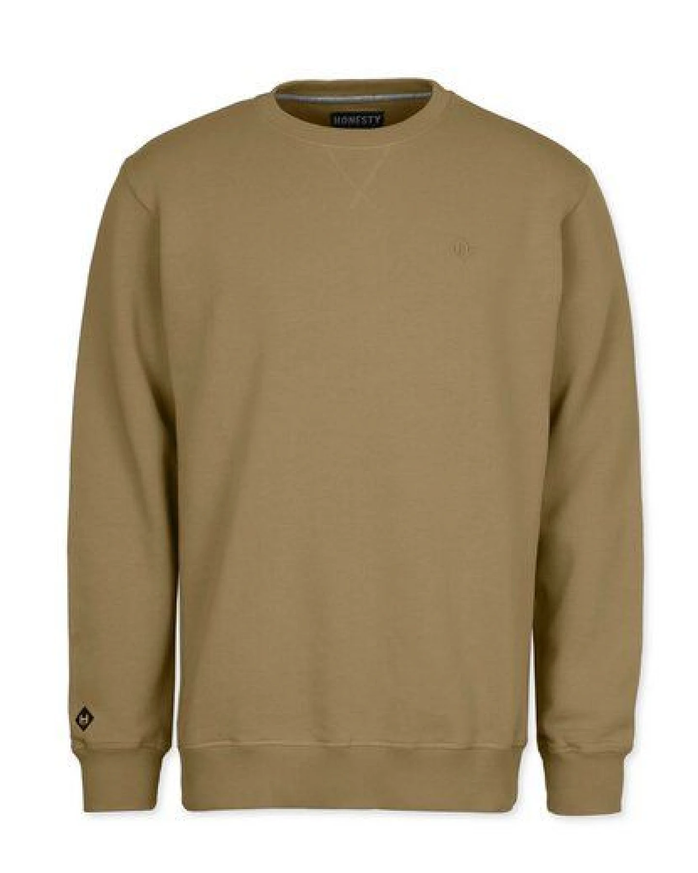 Honesty Rules Basic Sweat – Ansicht 2