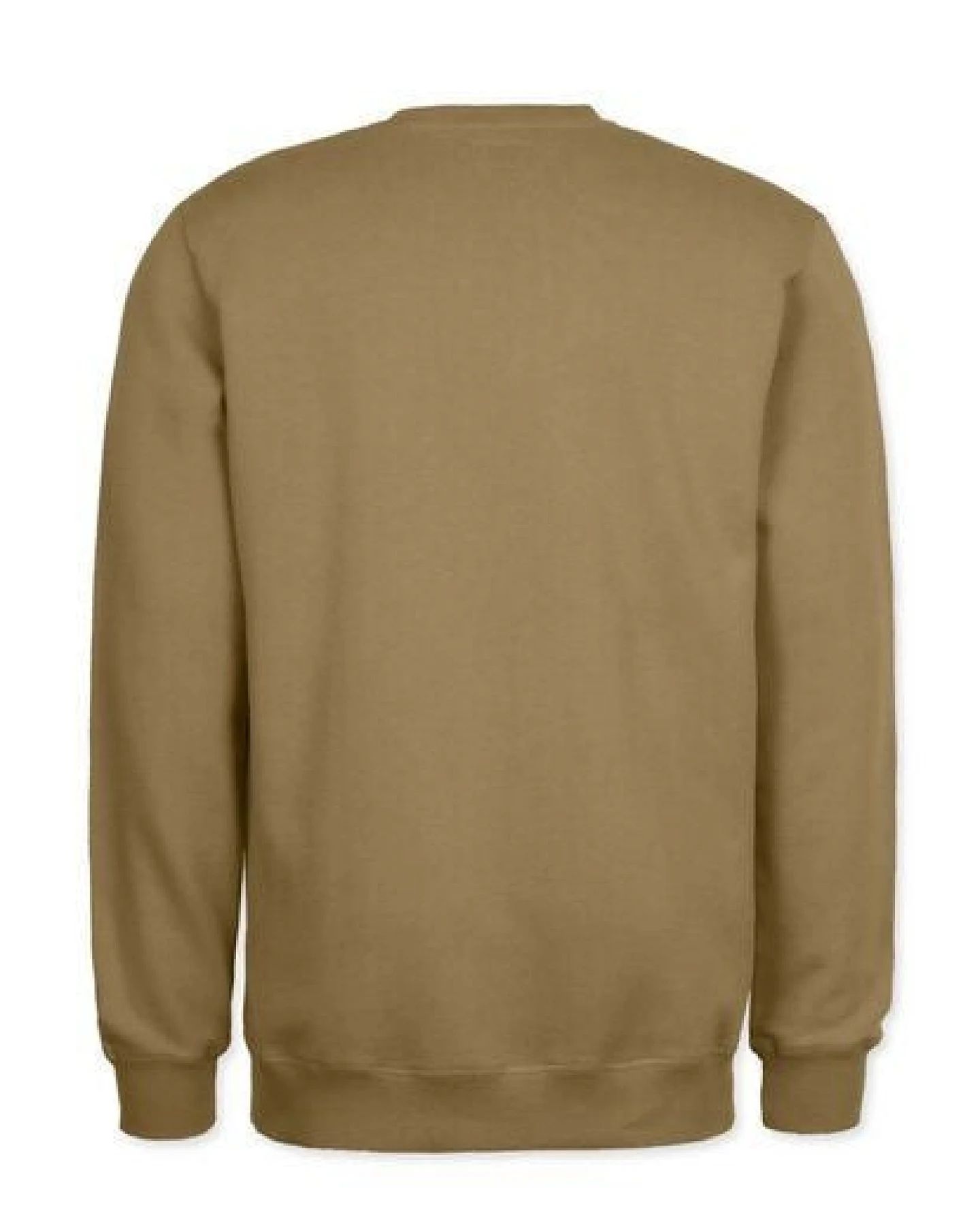 Honesty Rules Basic Sweat – Ansicht 4