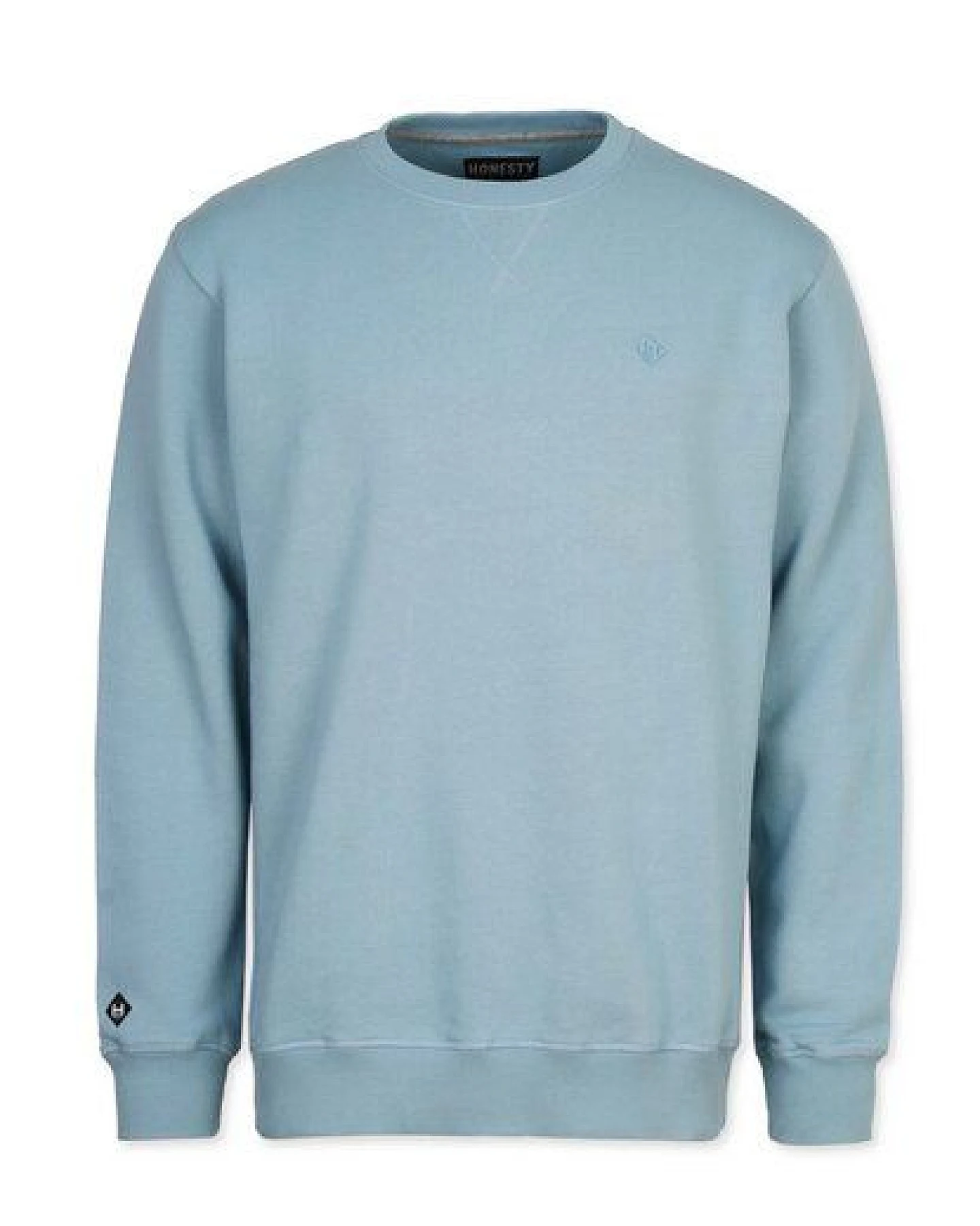 Honesty Rules Basic Sweat – Ansicht 3