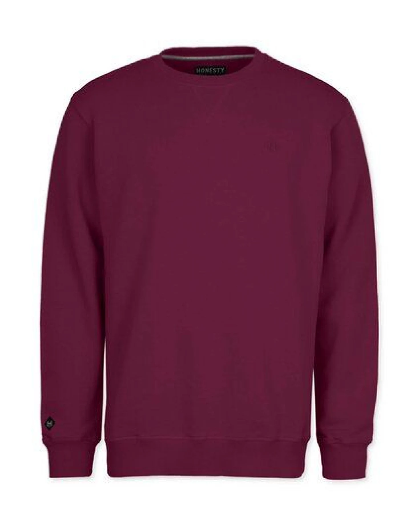 Honesty Rules Basic Sweat – Ansicht 4