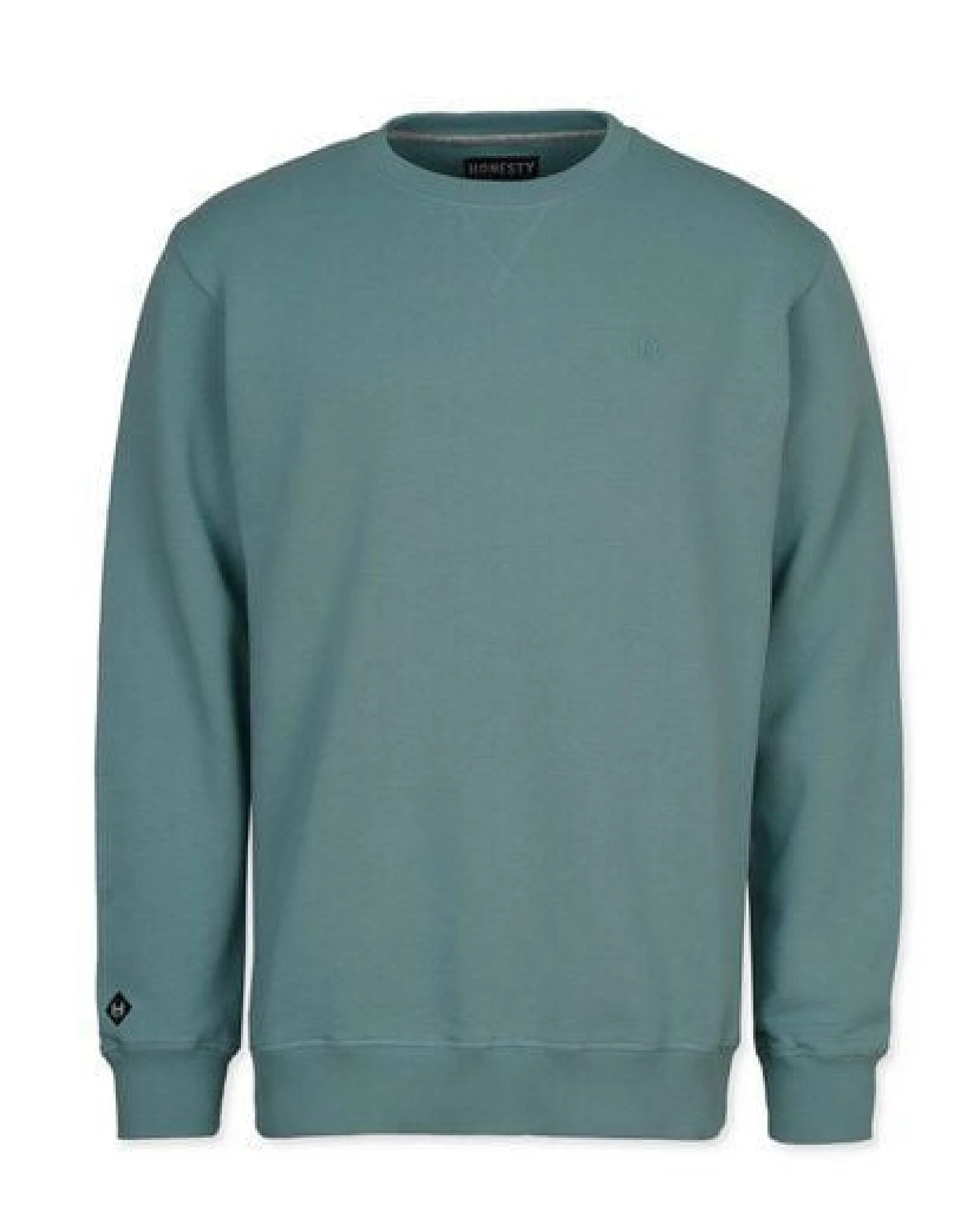 Honesty Rules Basic Sweat – Ansicht 4