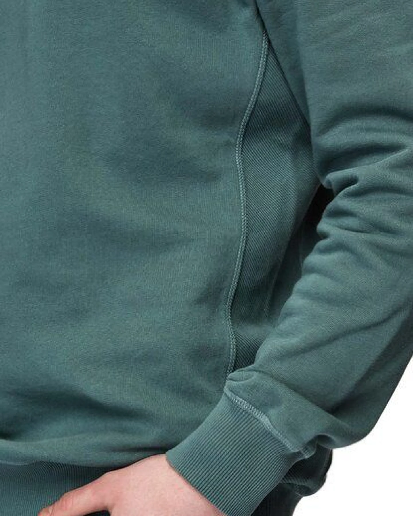 Honesty Rules Basic Sweat – Ansicht 3