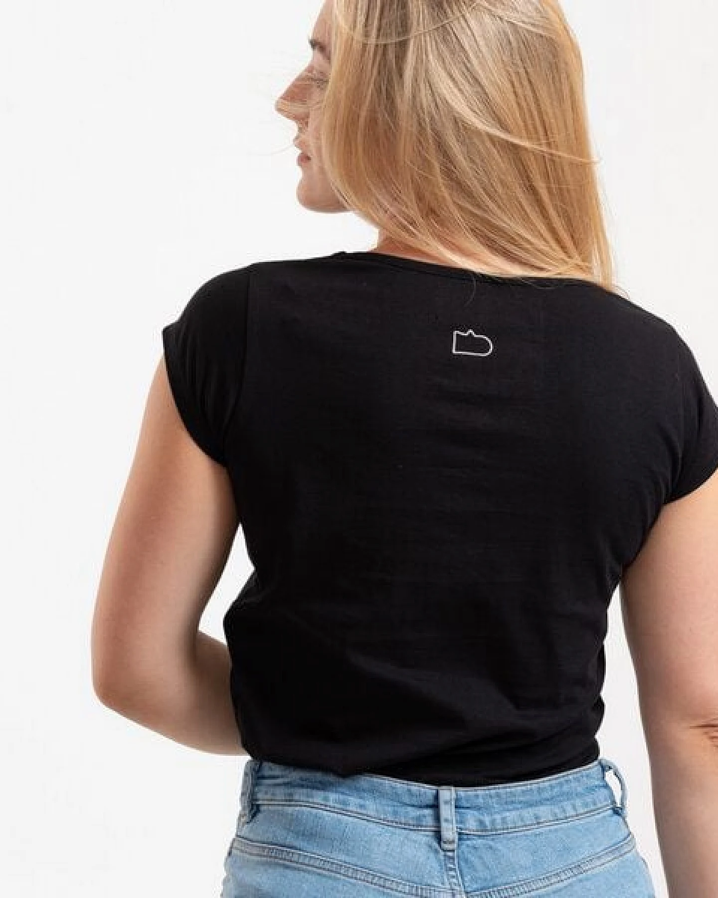 GARY MASH Shirt Asheville Ente gut aus Biobaumwolle – Ansicht 4