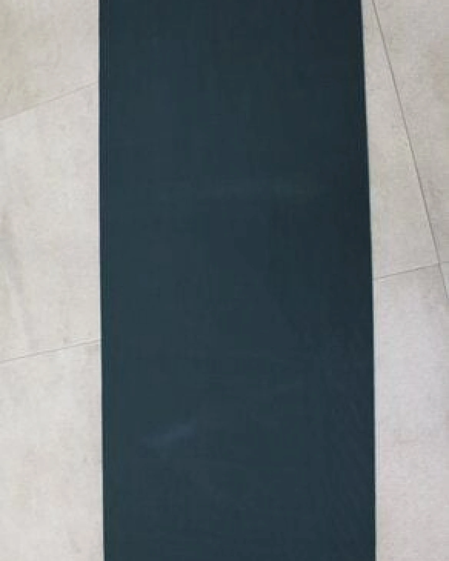 green&fair Yogamatte aus fair gehandeltem Naturkautschuk – Ansicht 3