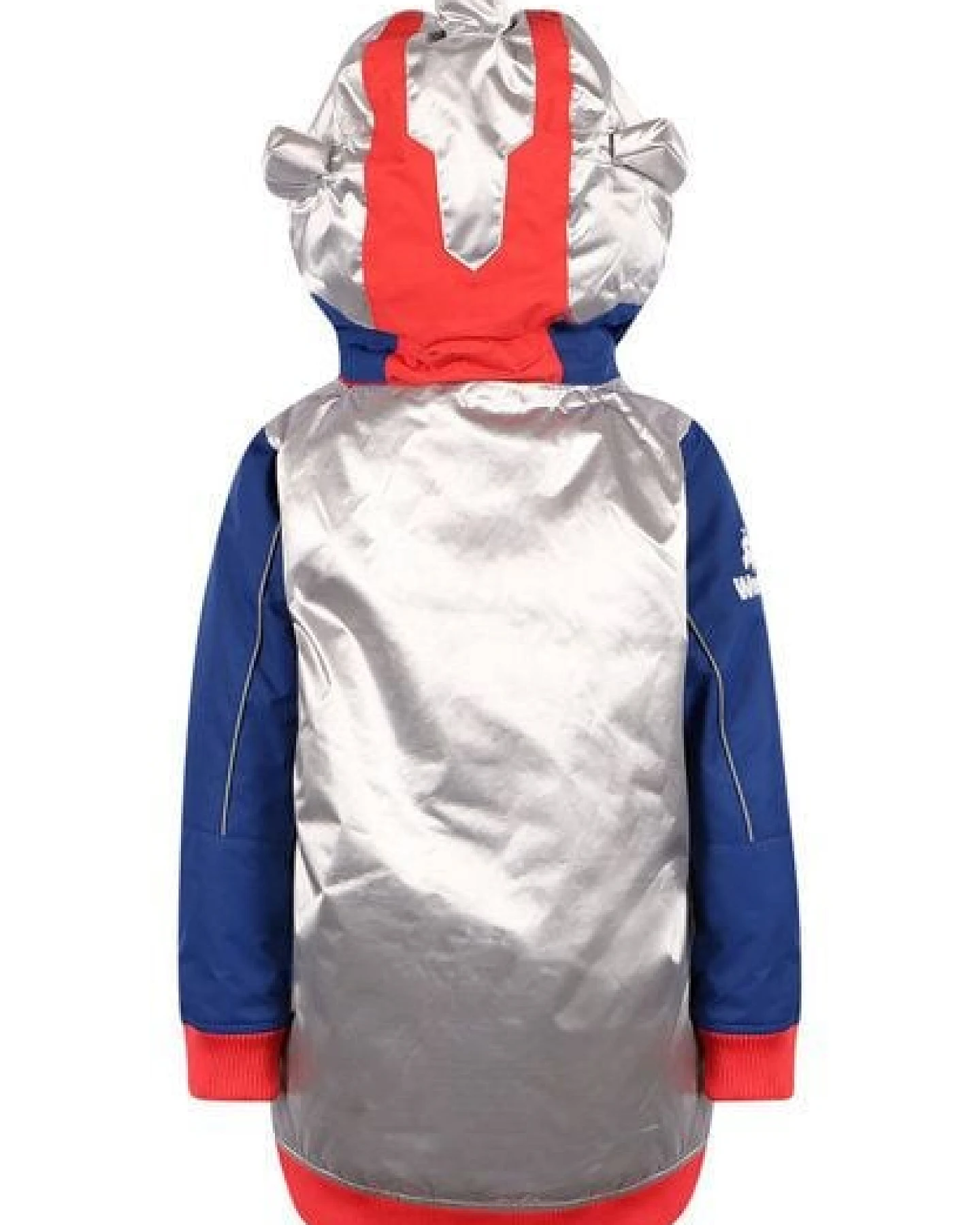 WeeDo Winterjacke „Powdo Commander“ – Ansicht 4